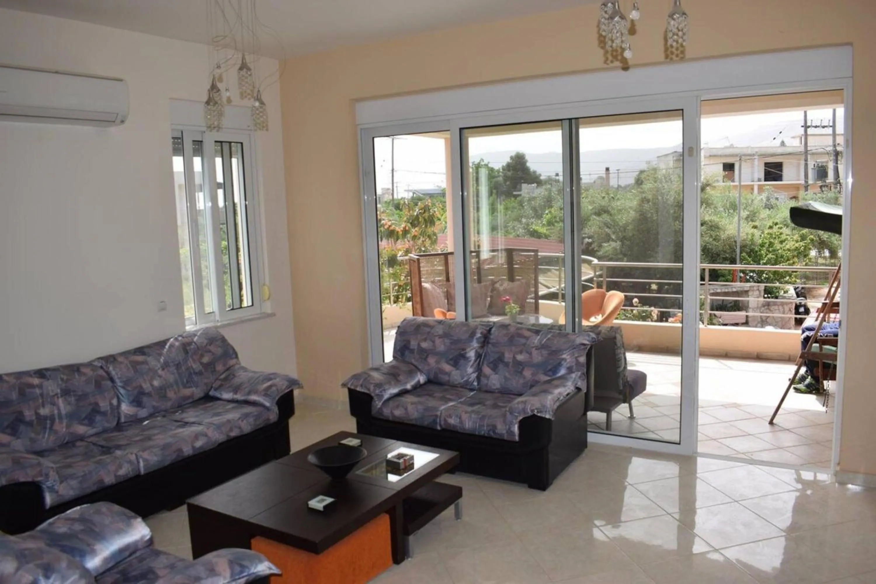 ILIAS VILLA IN CHANIA