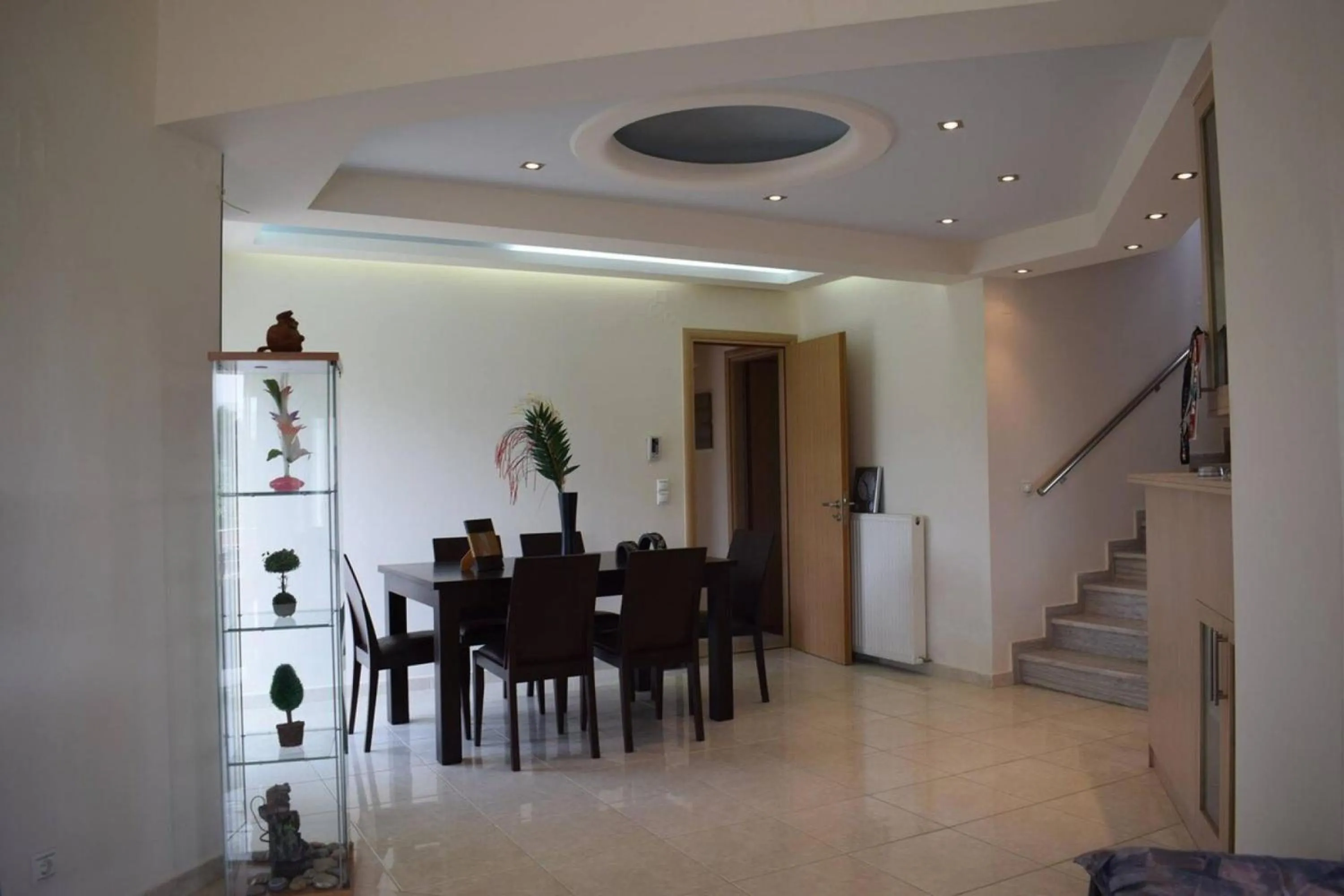 ILIAS VILLA IN CHANIA