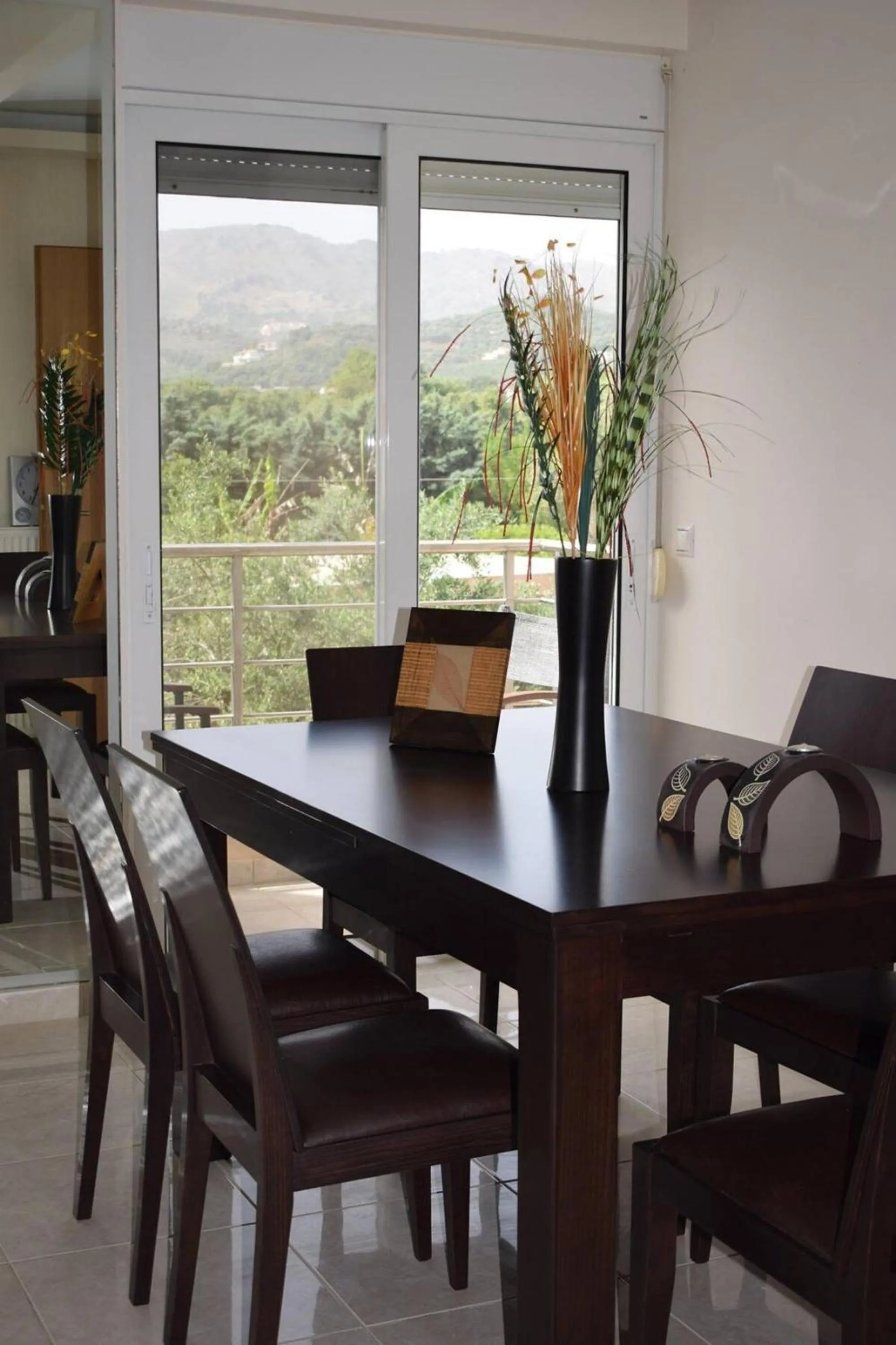 ILIAS VILLA IN CHANIA