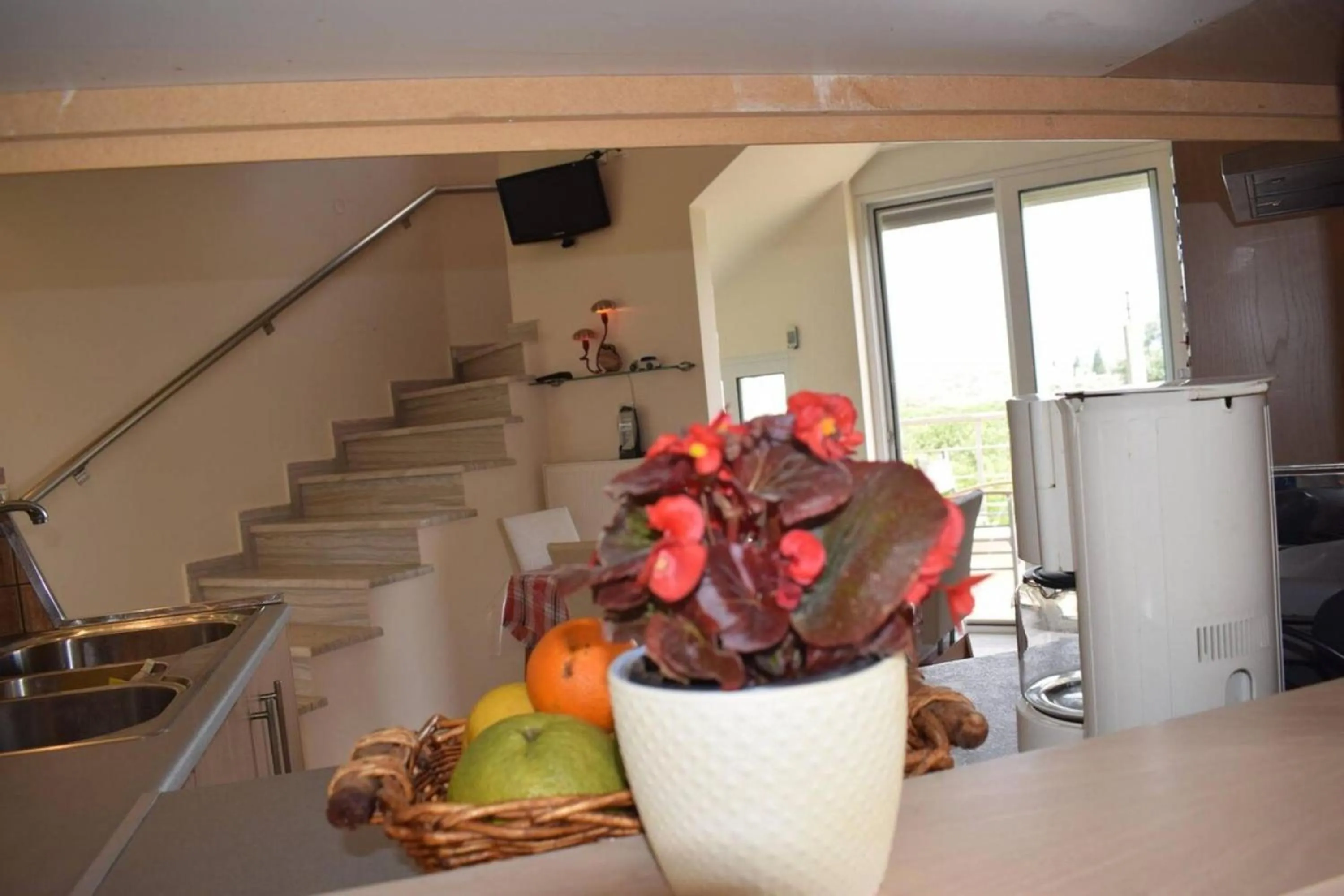 ILIAS VILLA IN CHANIA