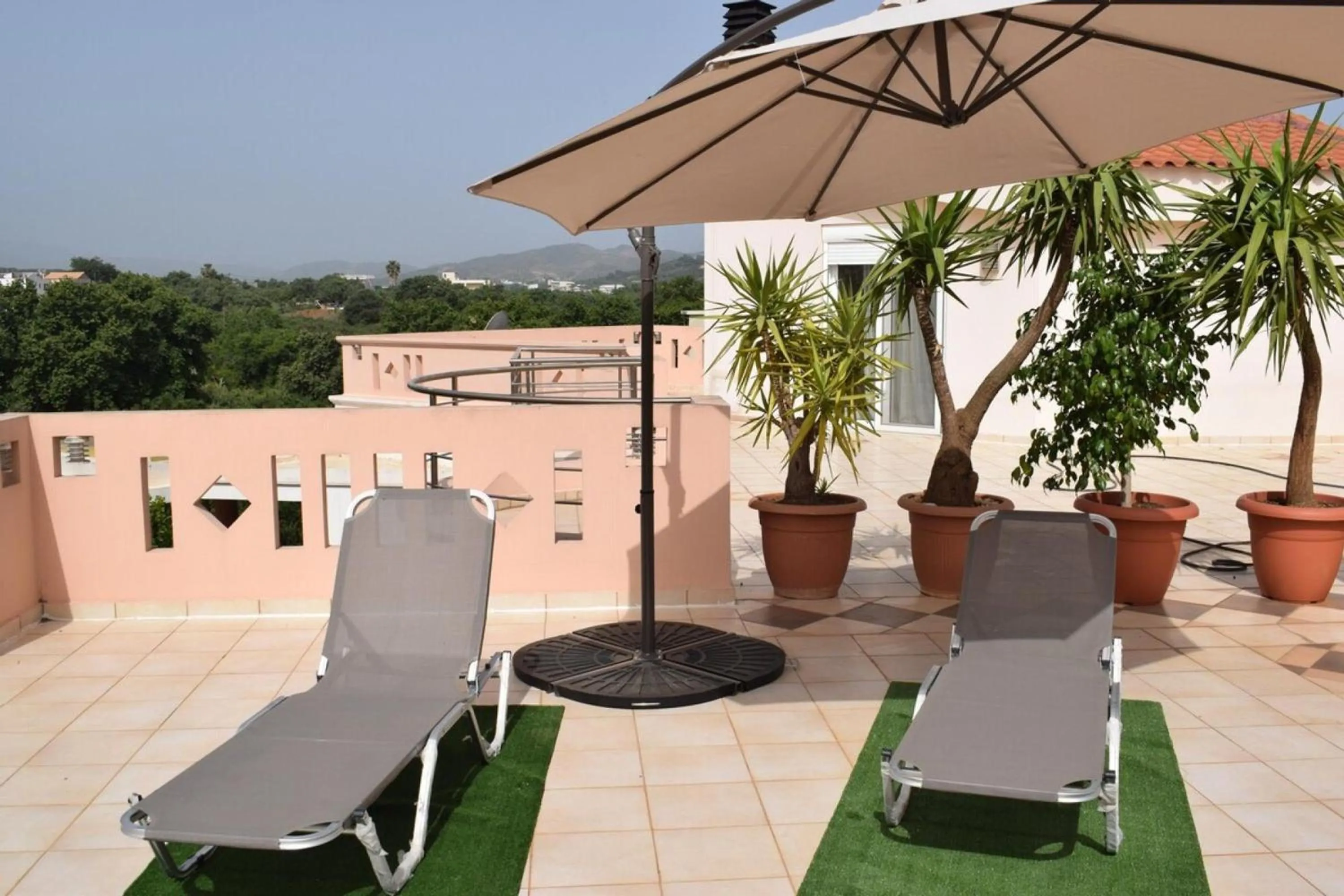 ILIAS VILLA IN CHANIA