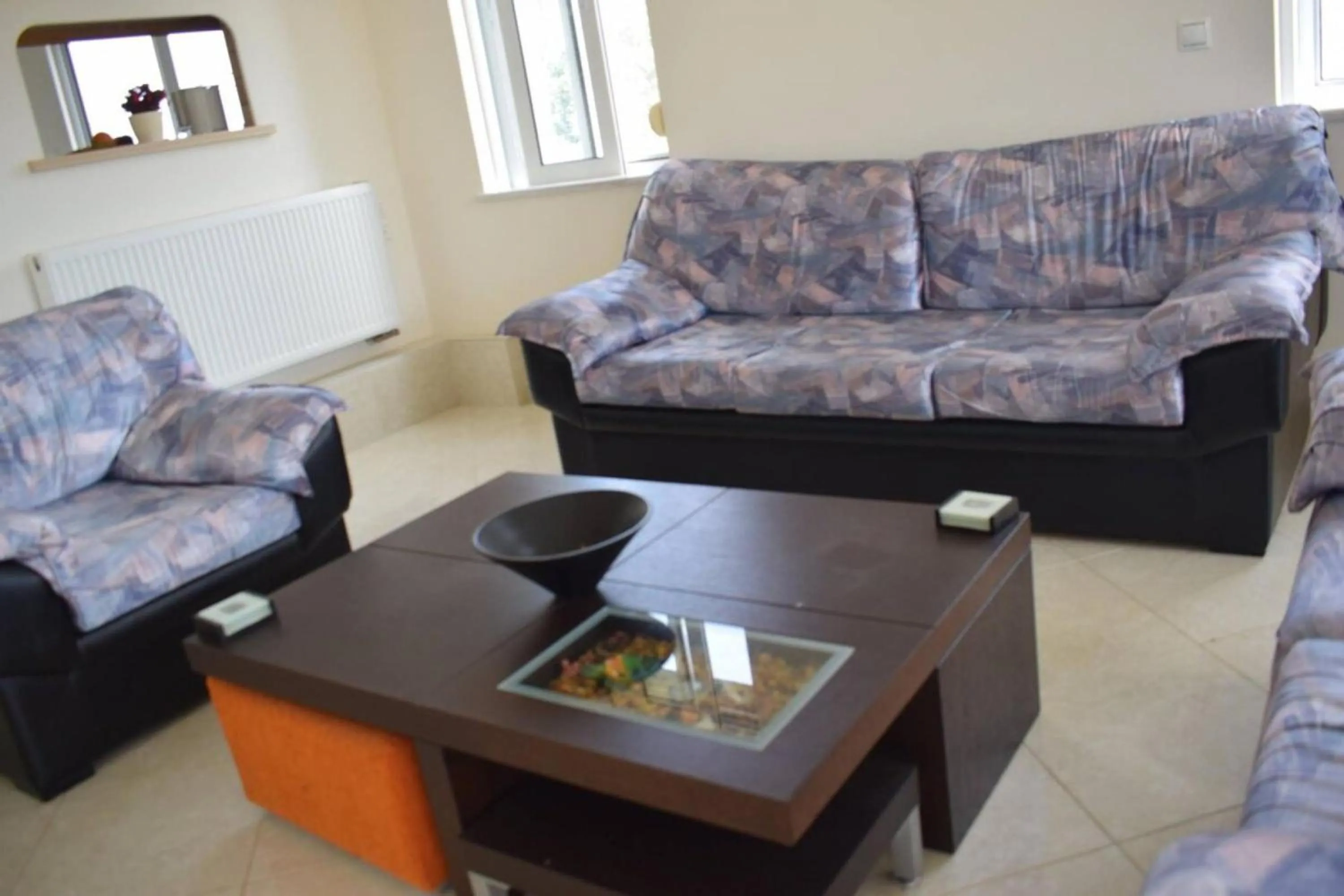 ILIAS VILLA IN CHANIA