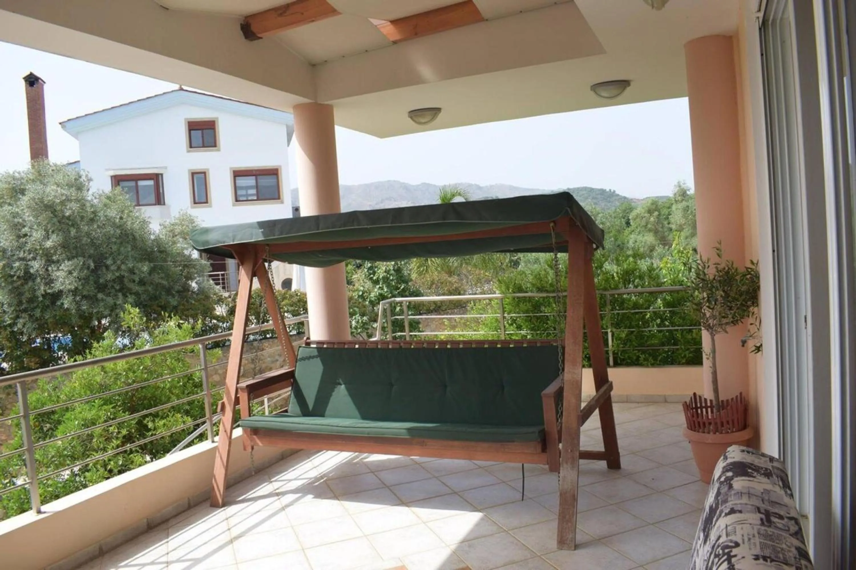 ILIAS VILLA IN CHANIA