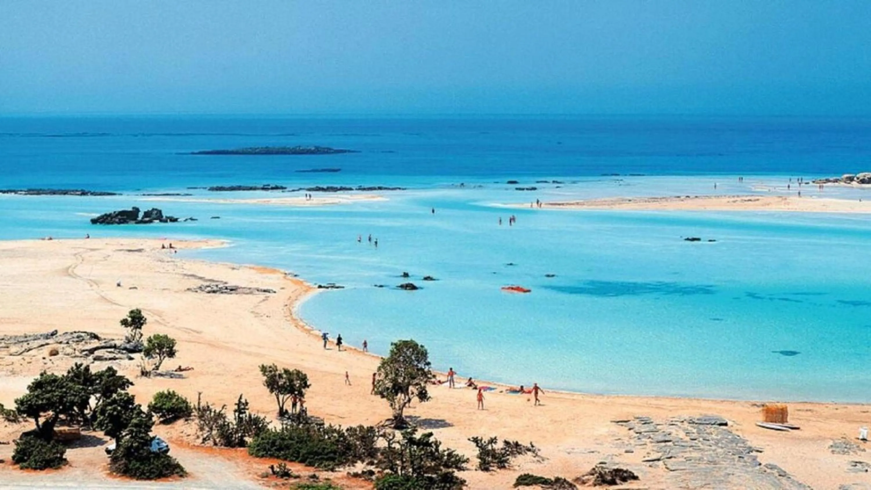 ILIAS VILLA IN CHANIA