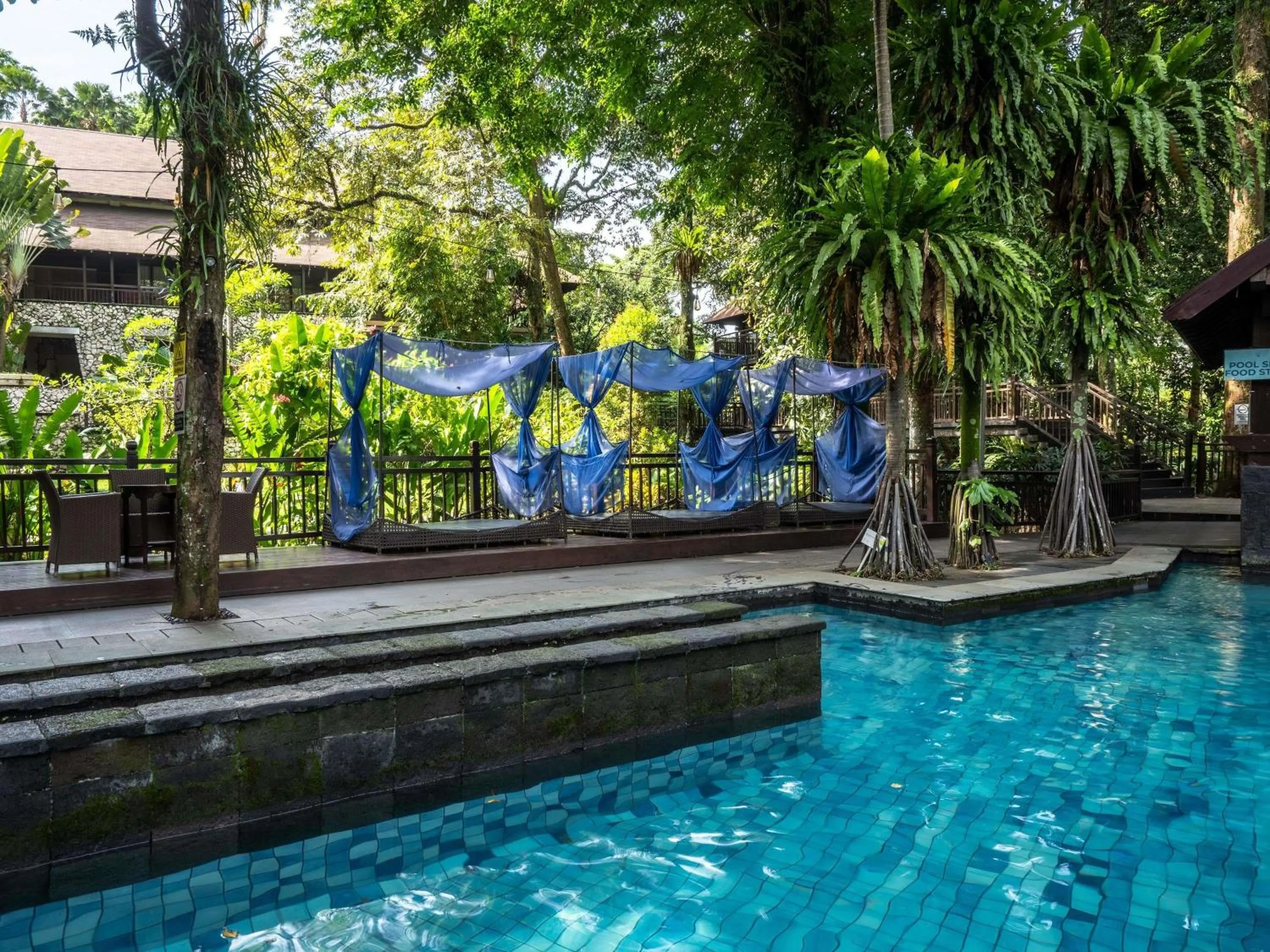 Other in Novotel Bogor Golf Resort