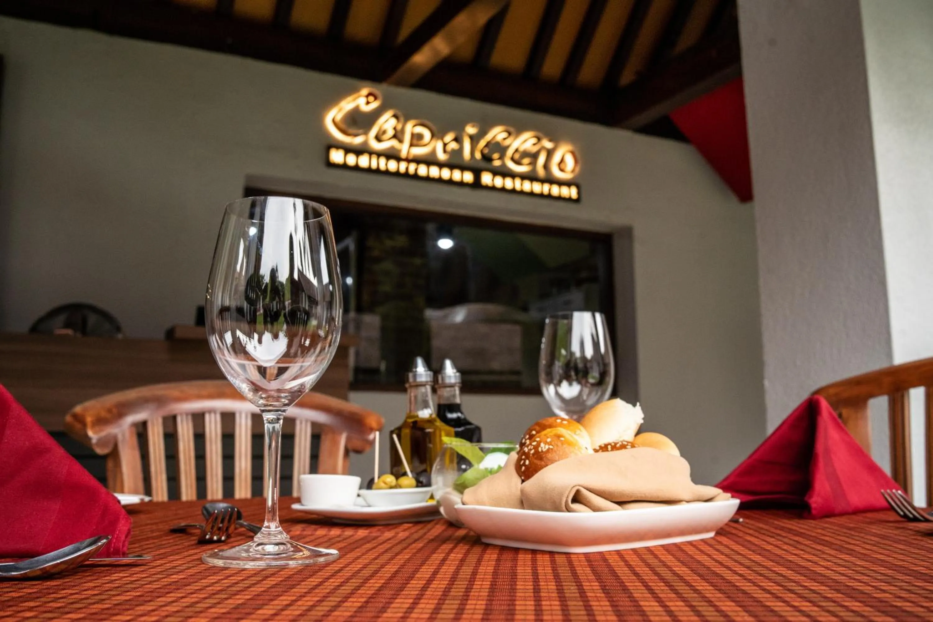 Novotel Bogor Golf Resort