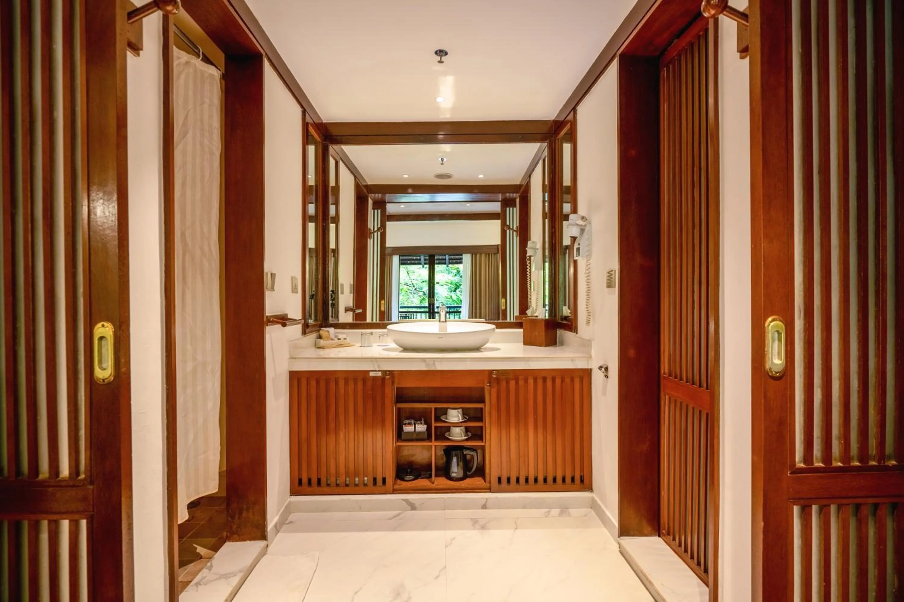 Novotel Bogor Golf Resort