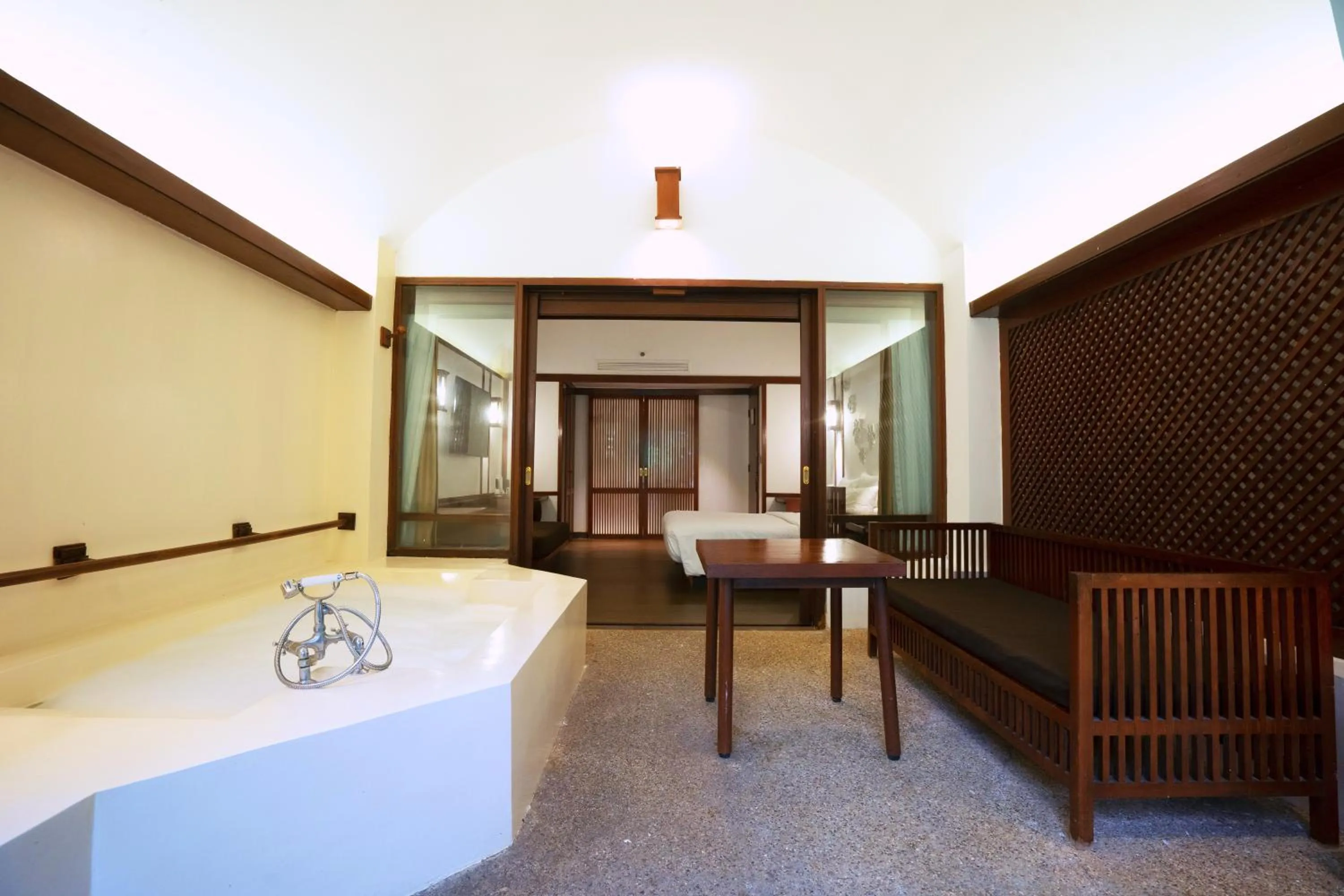 Novotel Bogor Golf Resort