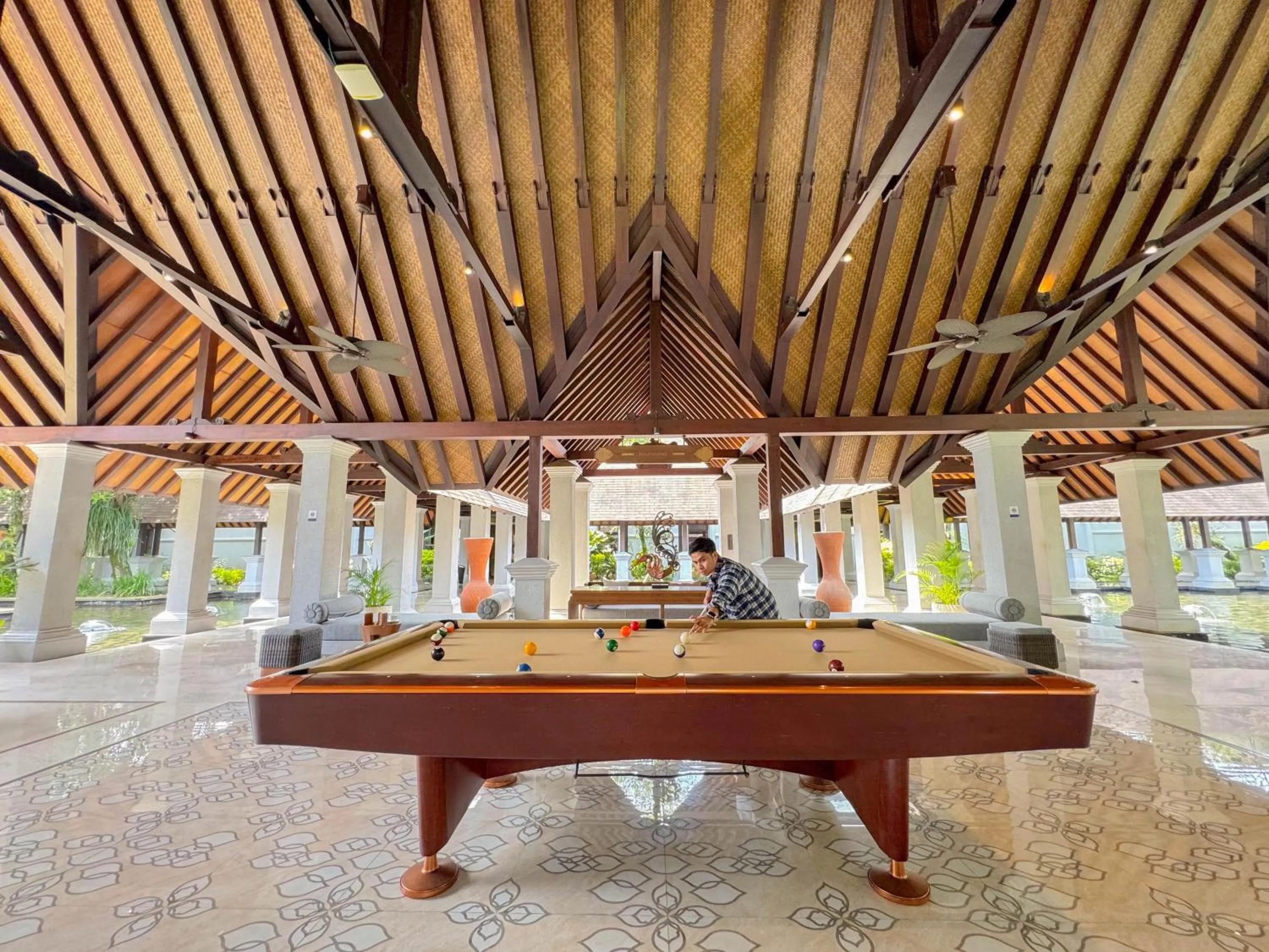 Novotel Bogor Golf Resort