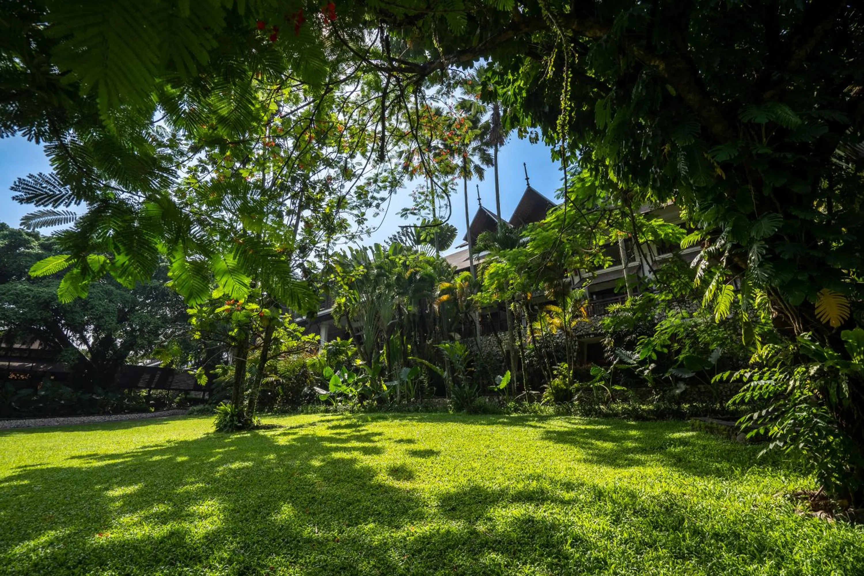 Novotel Bogor Golf Resort