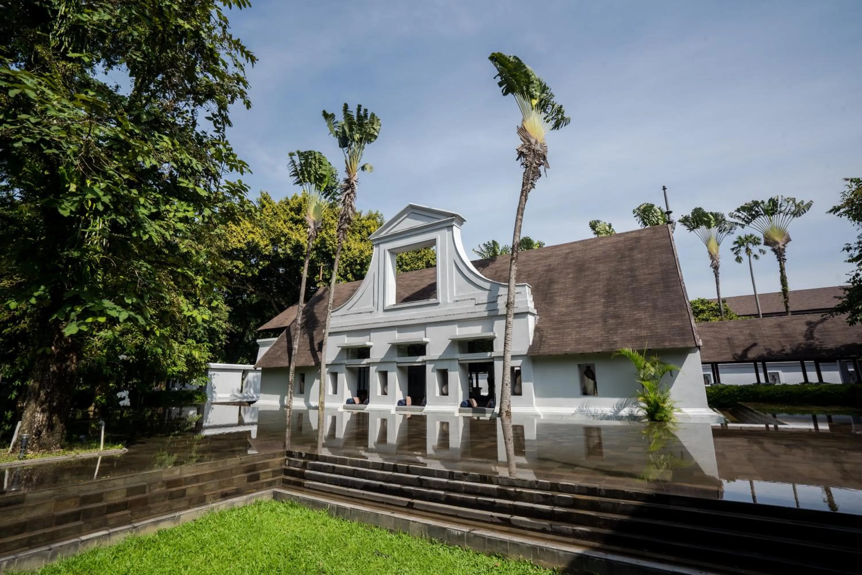 Novotel Bogor Golf Resort