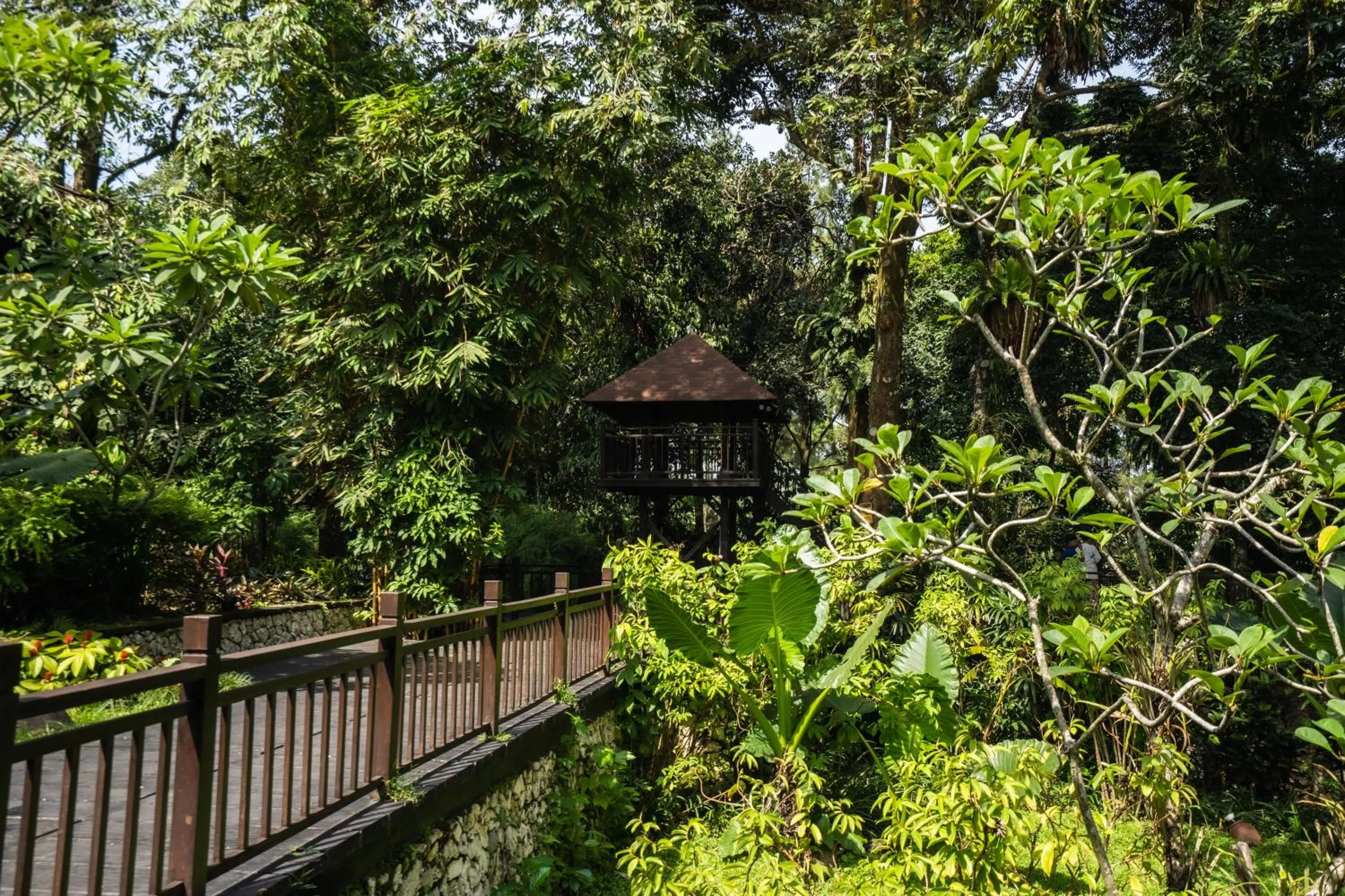 Novotel Bogor Golf Resort