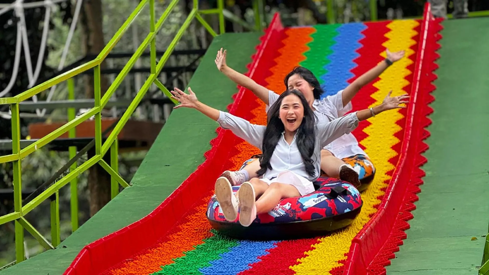 Novotel Bogor Golf Resort