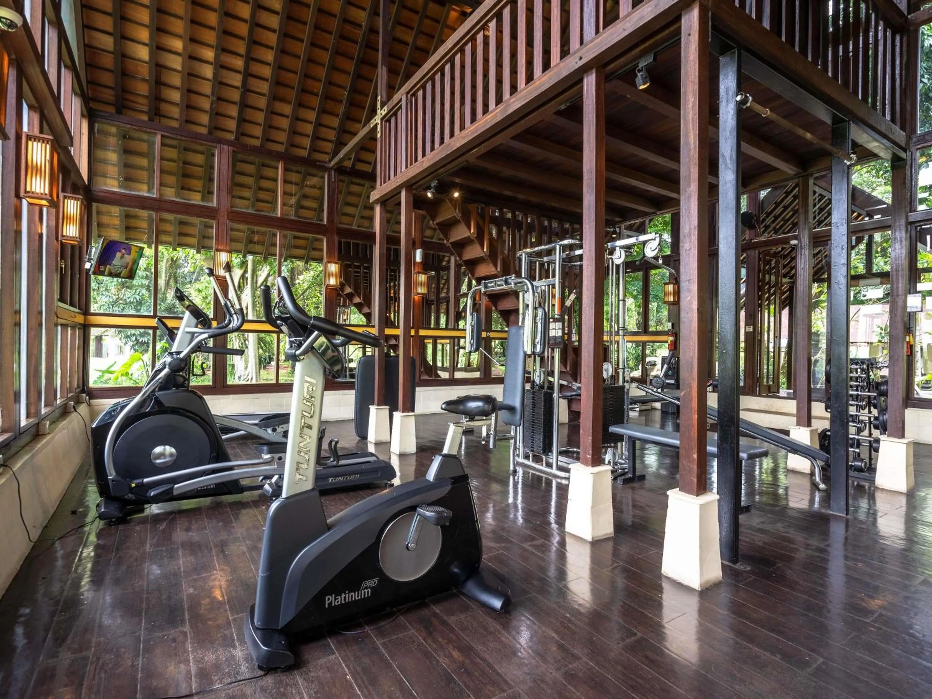 Other in Novotel Bogor Golf Resort