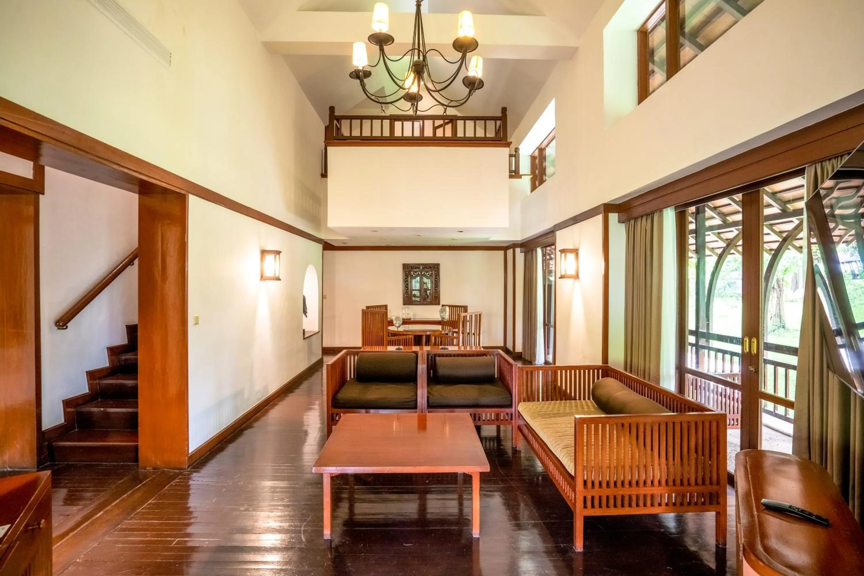 Novotel Bogor Golf Resort