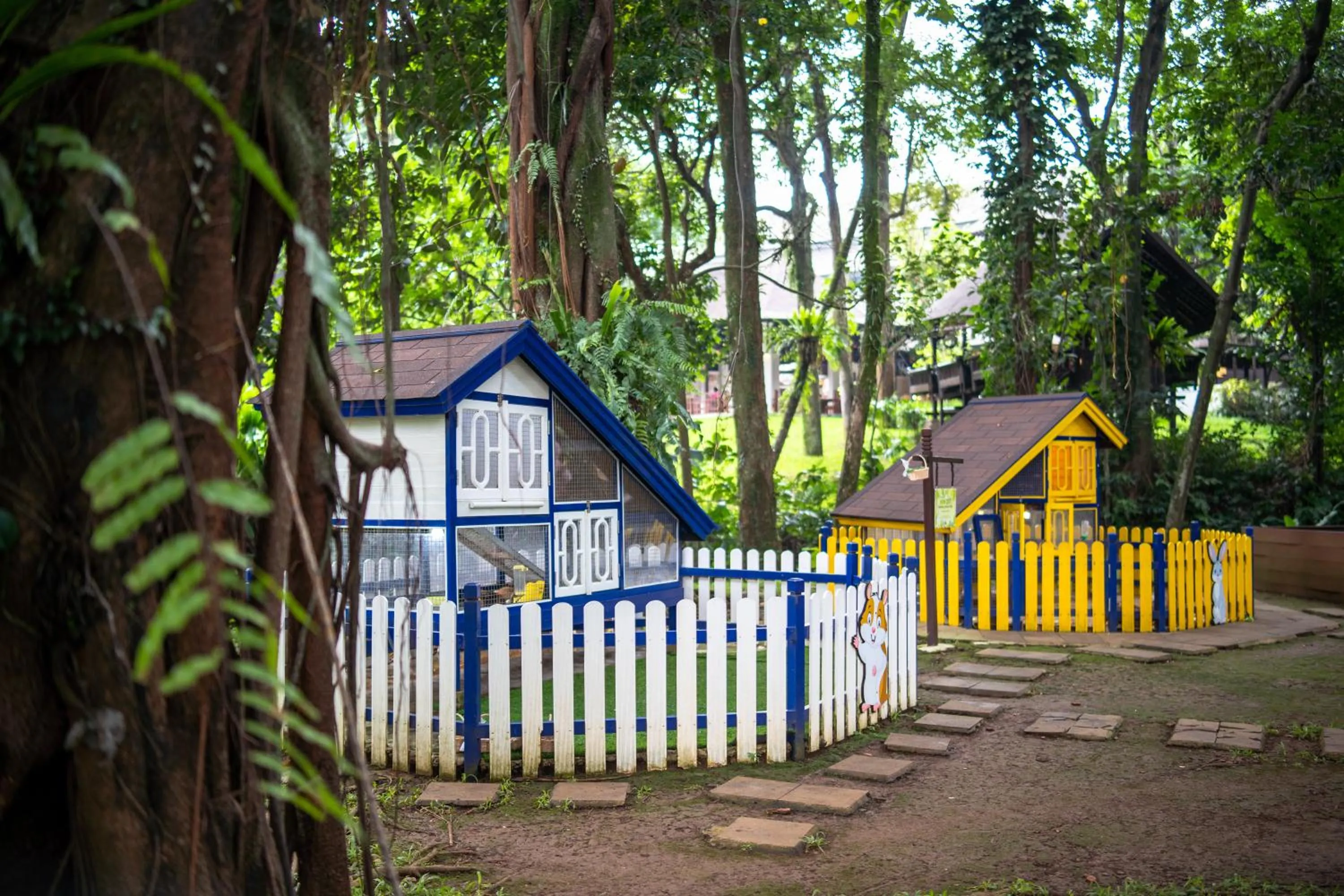 Novotel Bogor Golf Resort