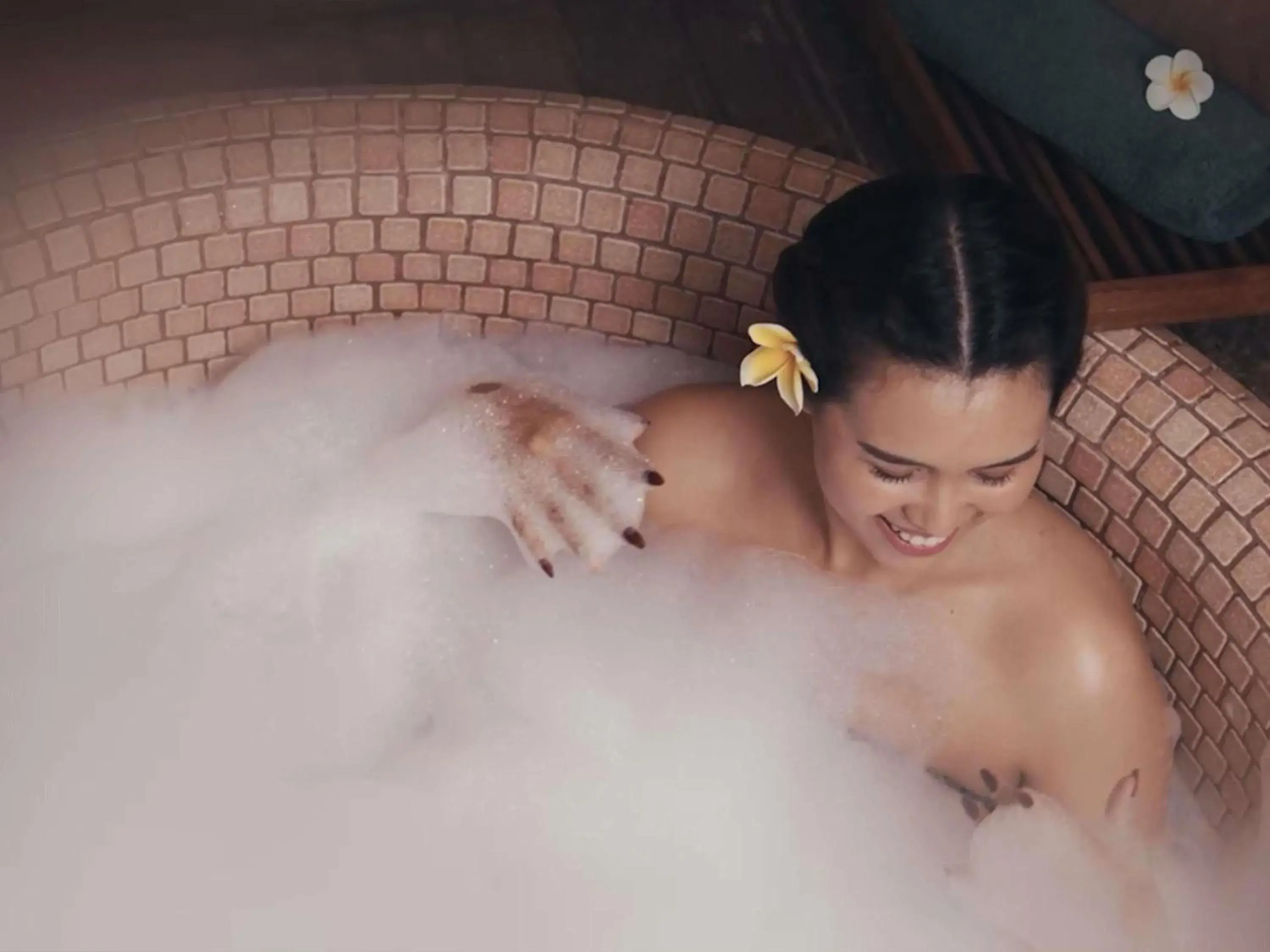 Spa and wellness centre/facilities in Novotel Bogor Golf Resort Spa and wellness centre/facilities in Novotel Bogor Golf Resort