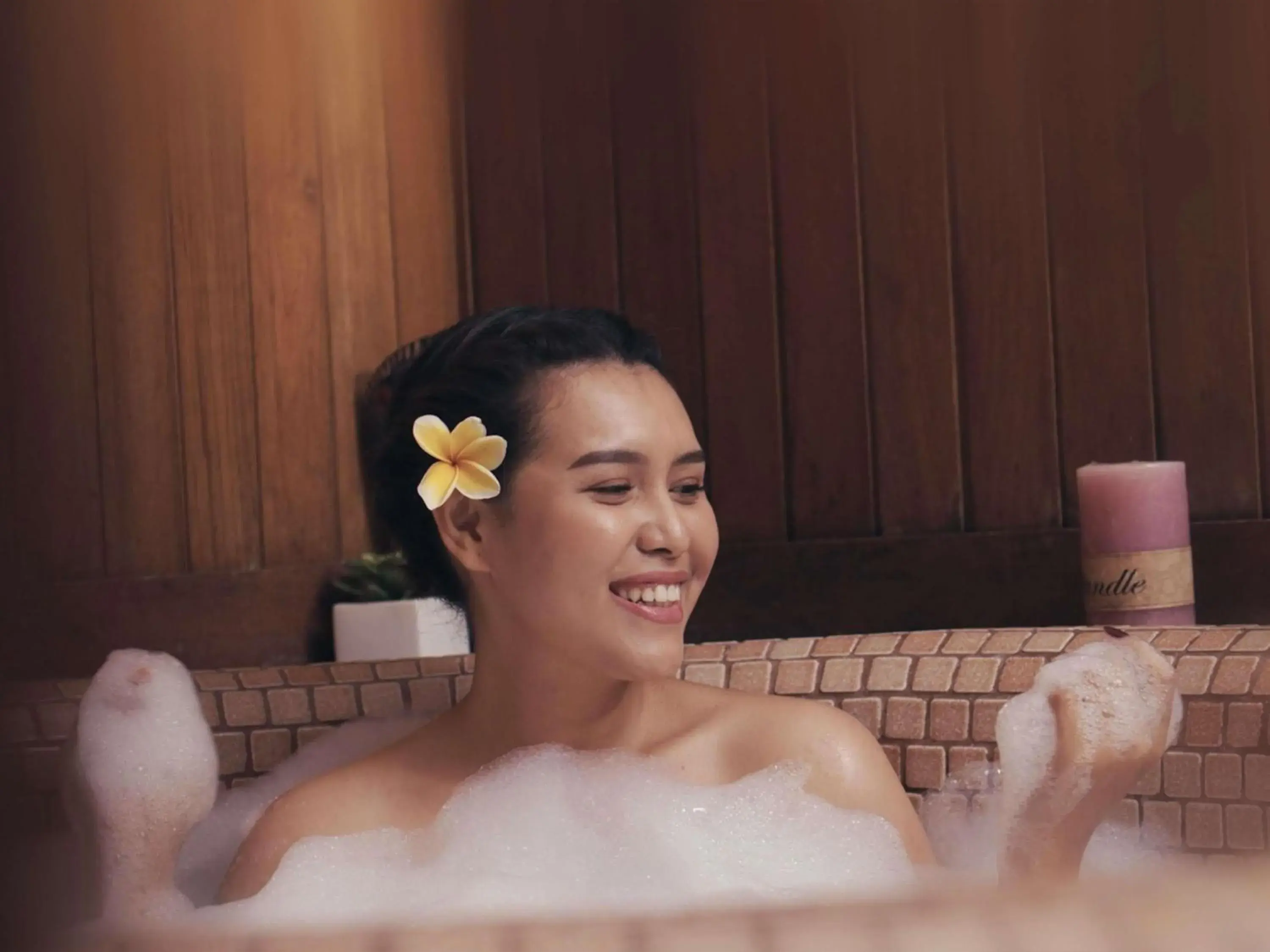 Spa and wellness centre/facilities in Novotel Bogor Golf Resort Spa and wellness centre/facilities in Novotel Bogor Golf Resort