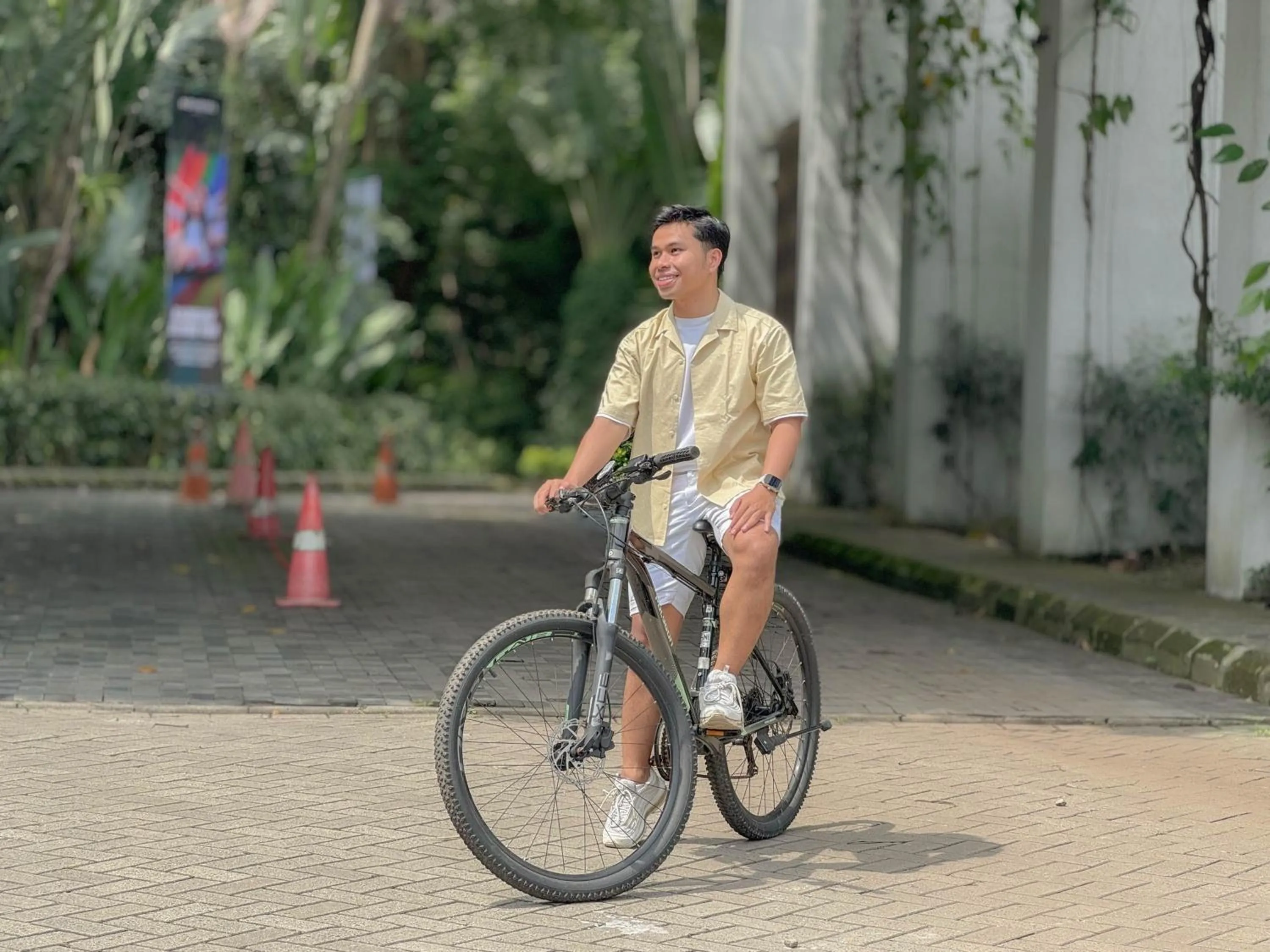 Novotel Bogor Golf Resort