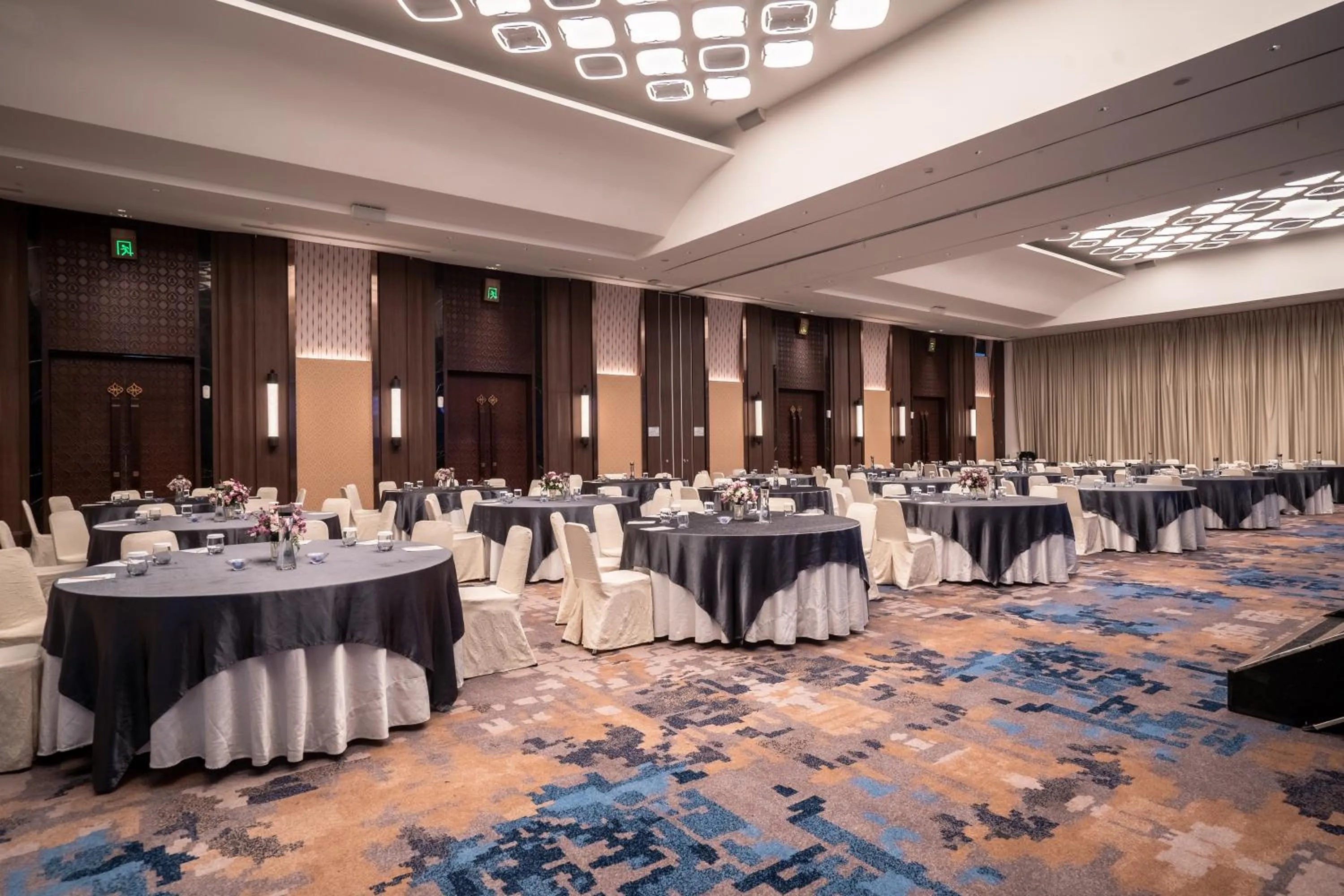 Novotel Bogor Golf Resort