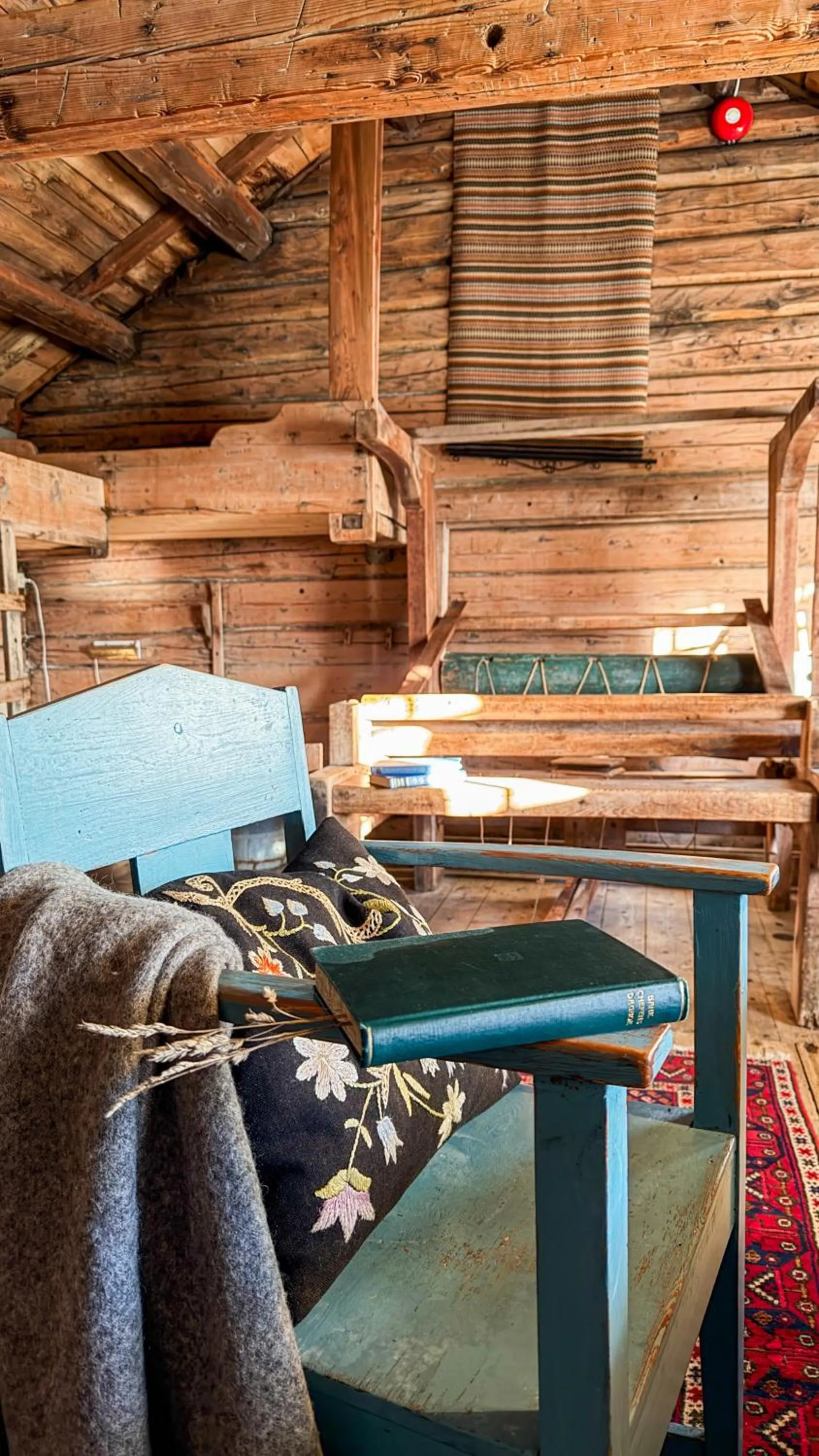 Håholmen - by Classic Norway Hotels