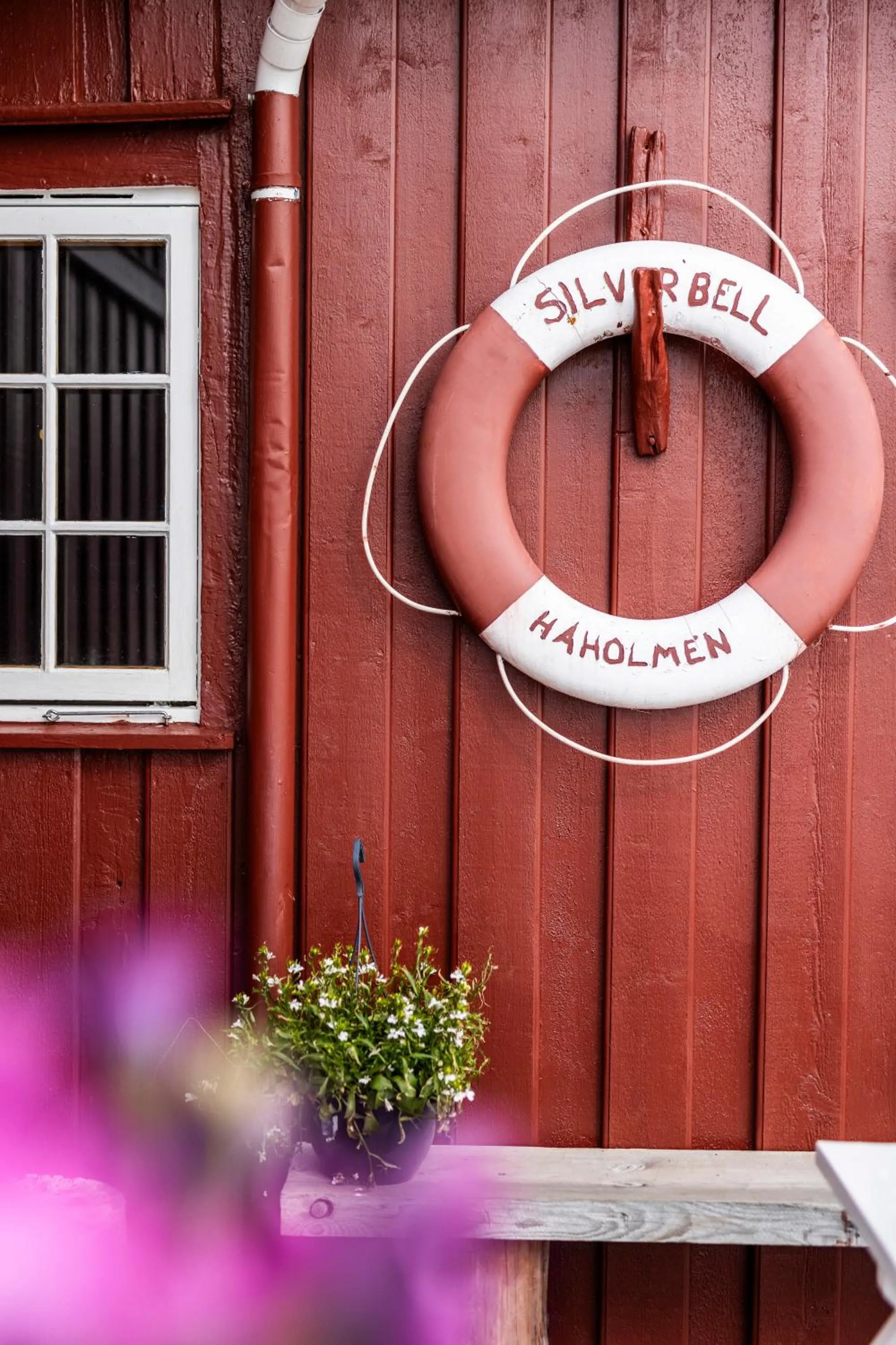 Håholmen - by Classic Norway Hotels