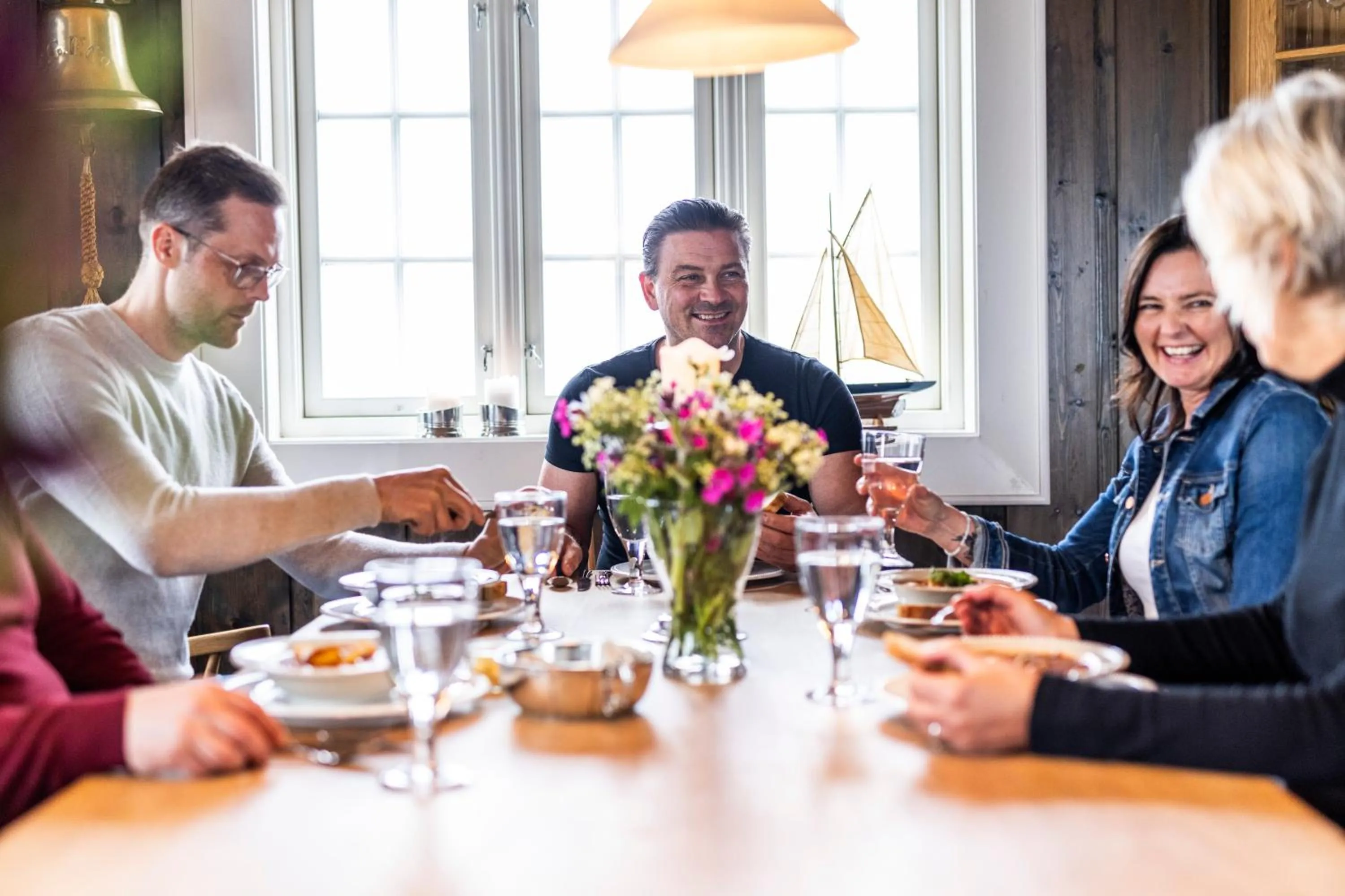 Håholmen - by Classic Norway Hotels