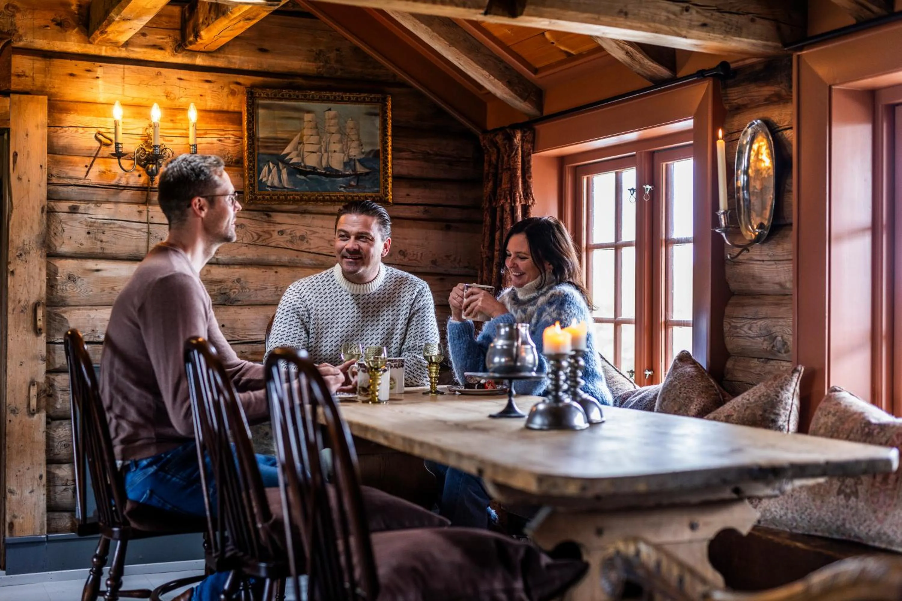 Håholmen - by Classic Norway Hotels