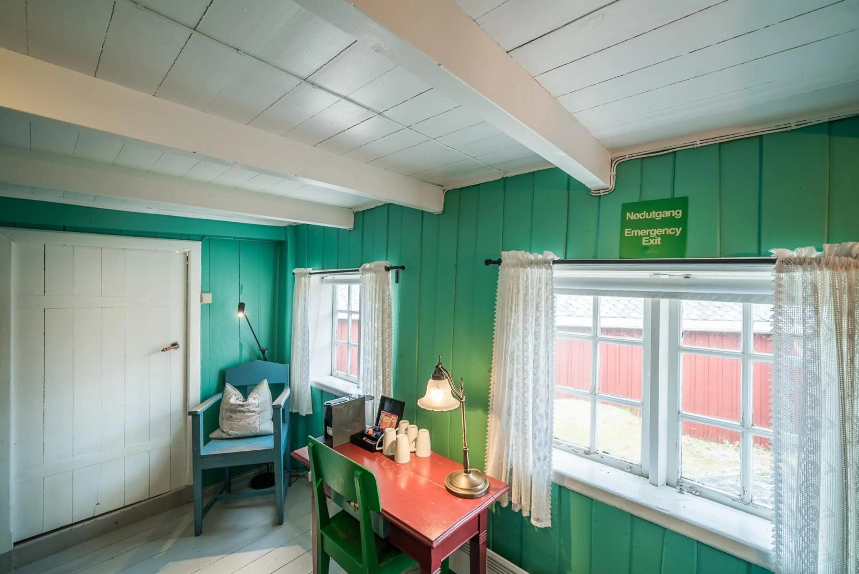 Other in Håholmen - by Classic Norway Hotels