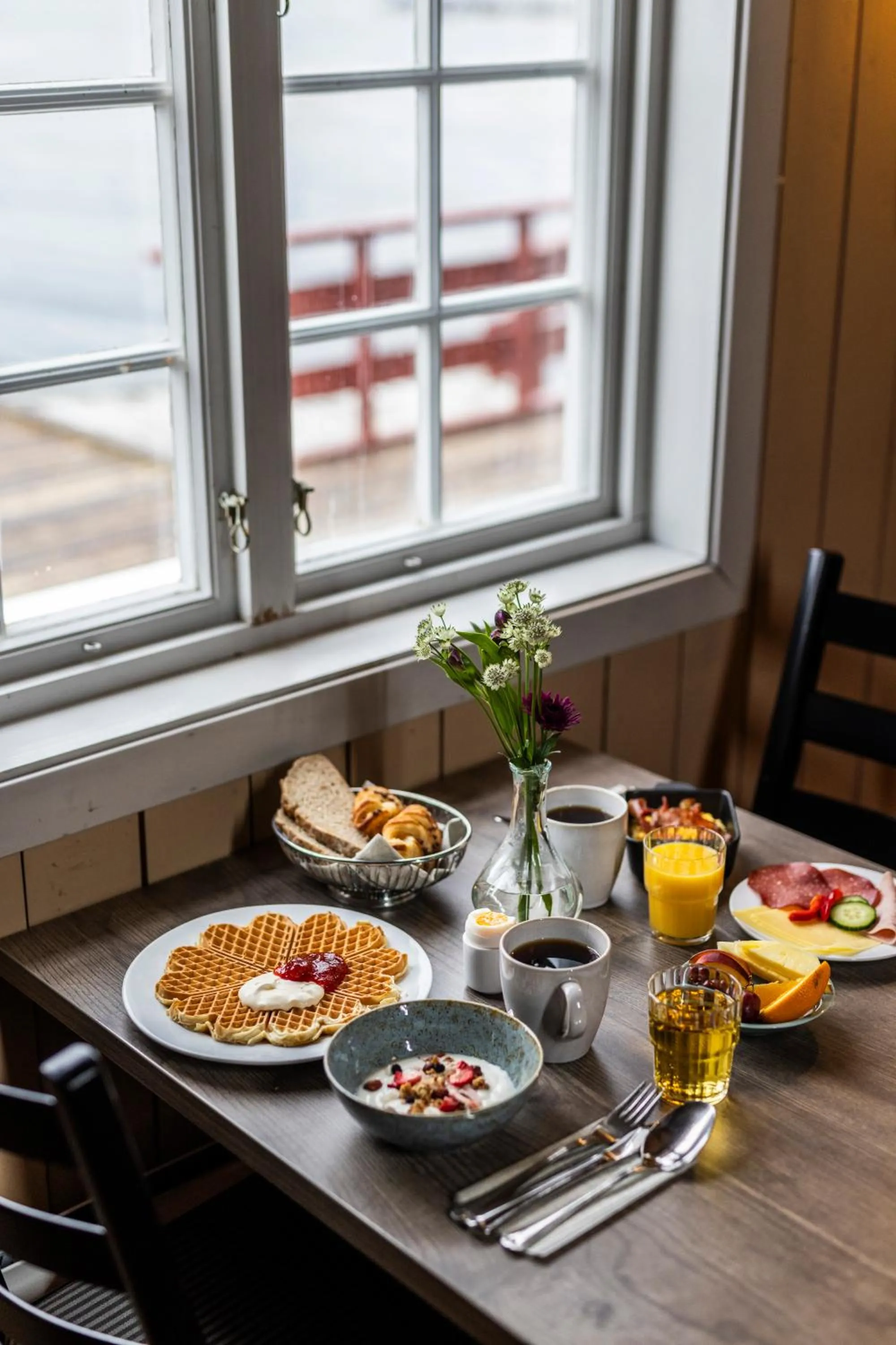 Håholmen - by Classic Norway Hotels