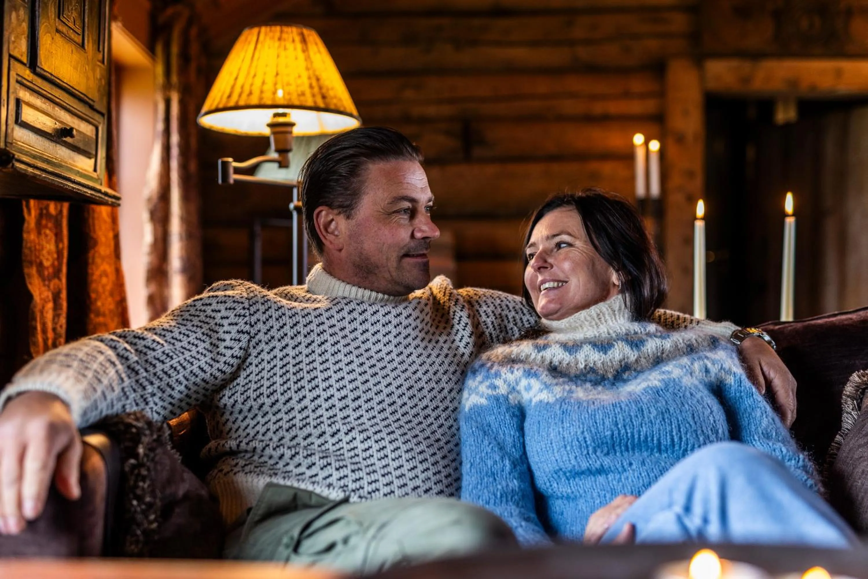 Håholmen - by Classic Norway Hotels