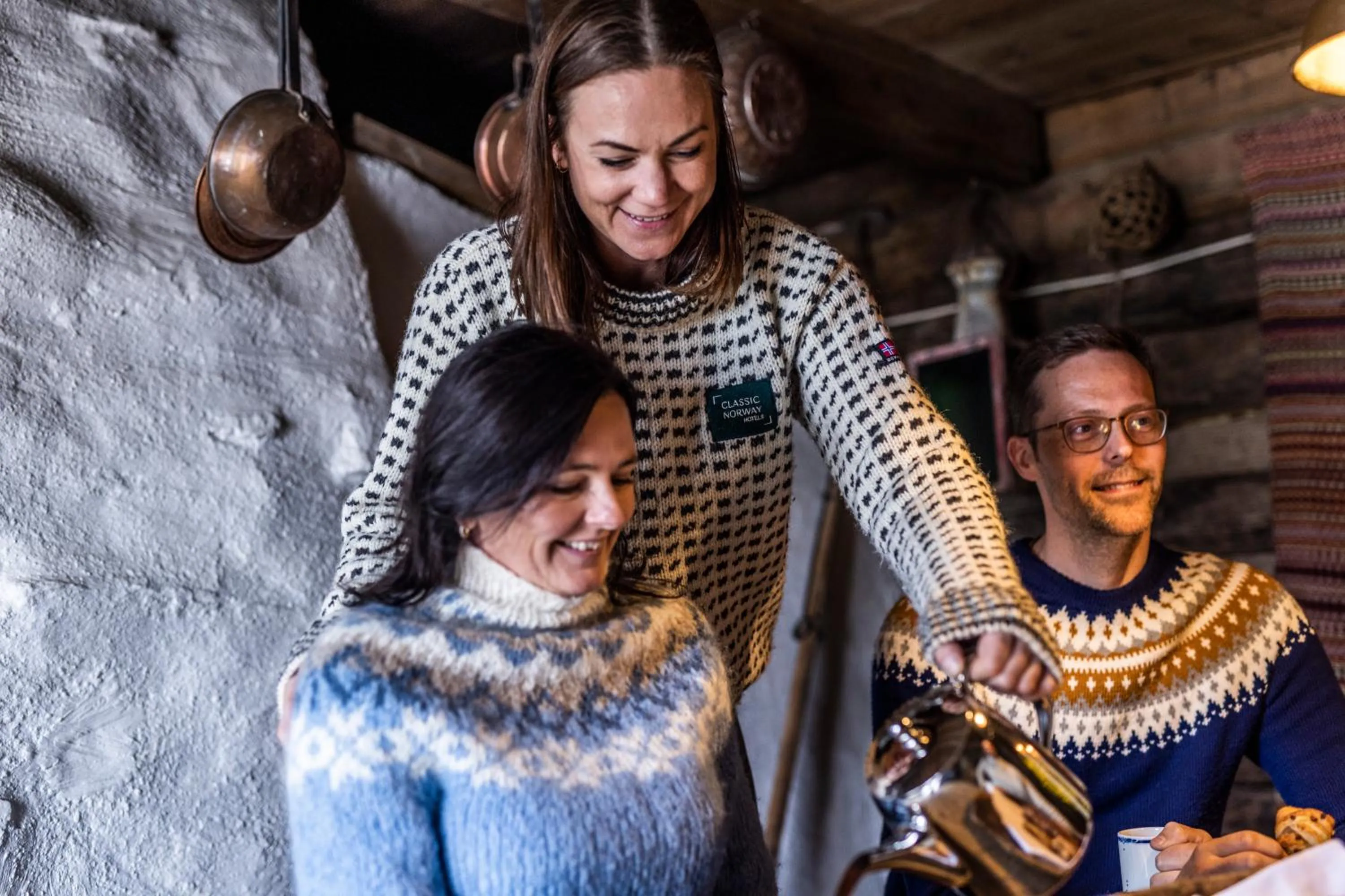 Håholmen - by Classic Norway Hotels