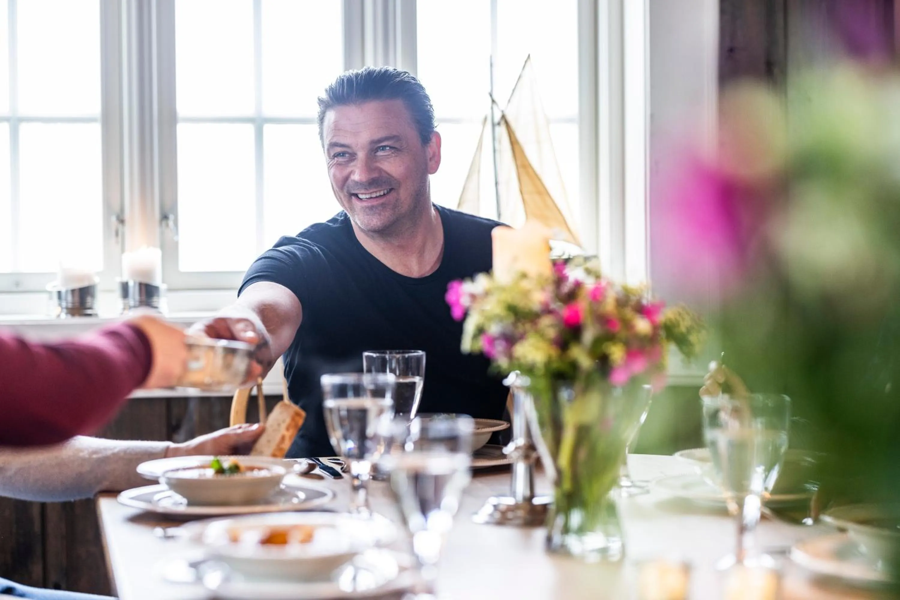 Håholmen - by Classic Norway Hotels