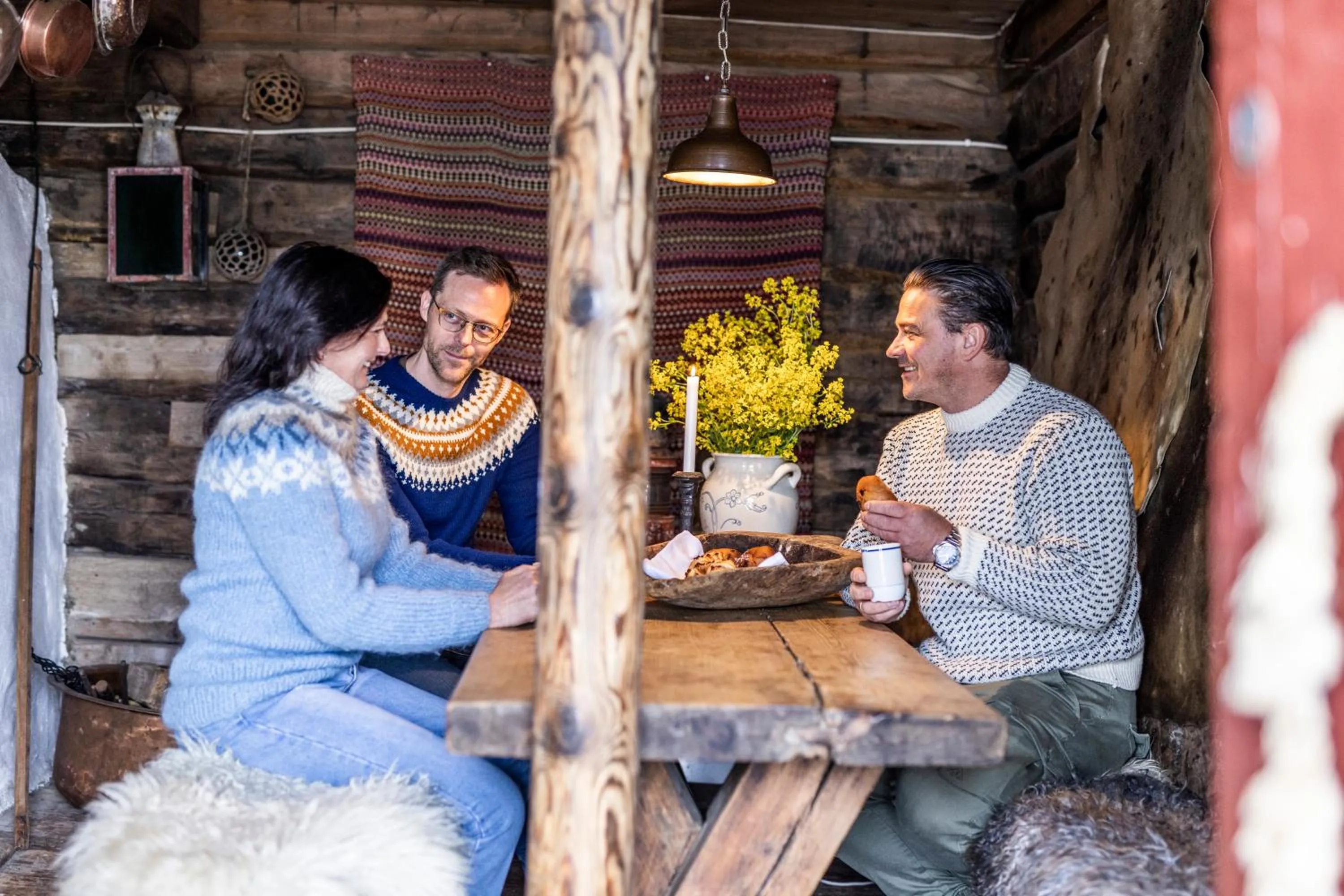 Håholmen - by Classic Norway Hotels