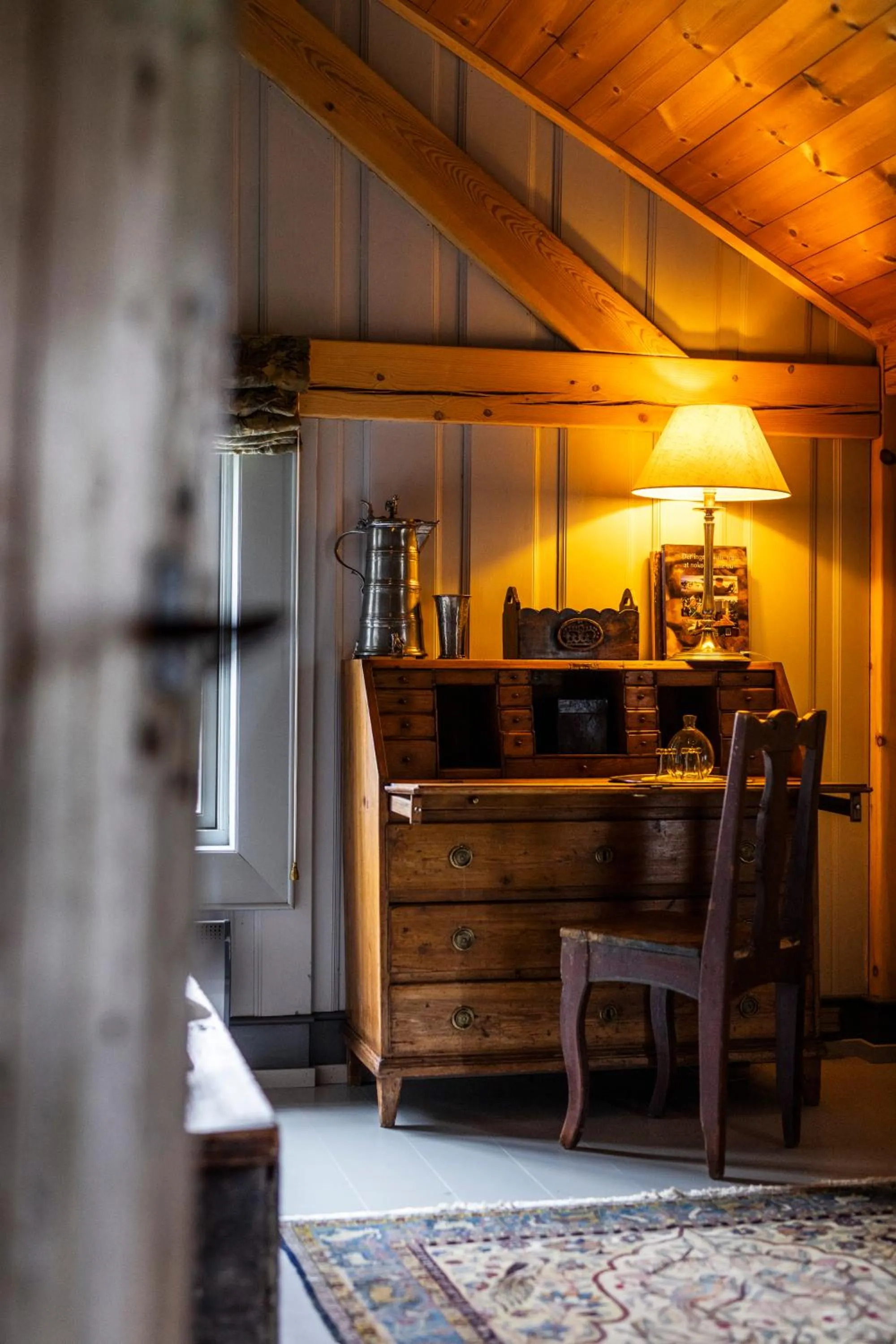 Håholmen - by Classic Norway Hotels