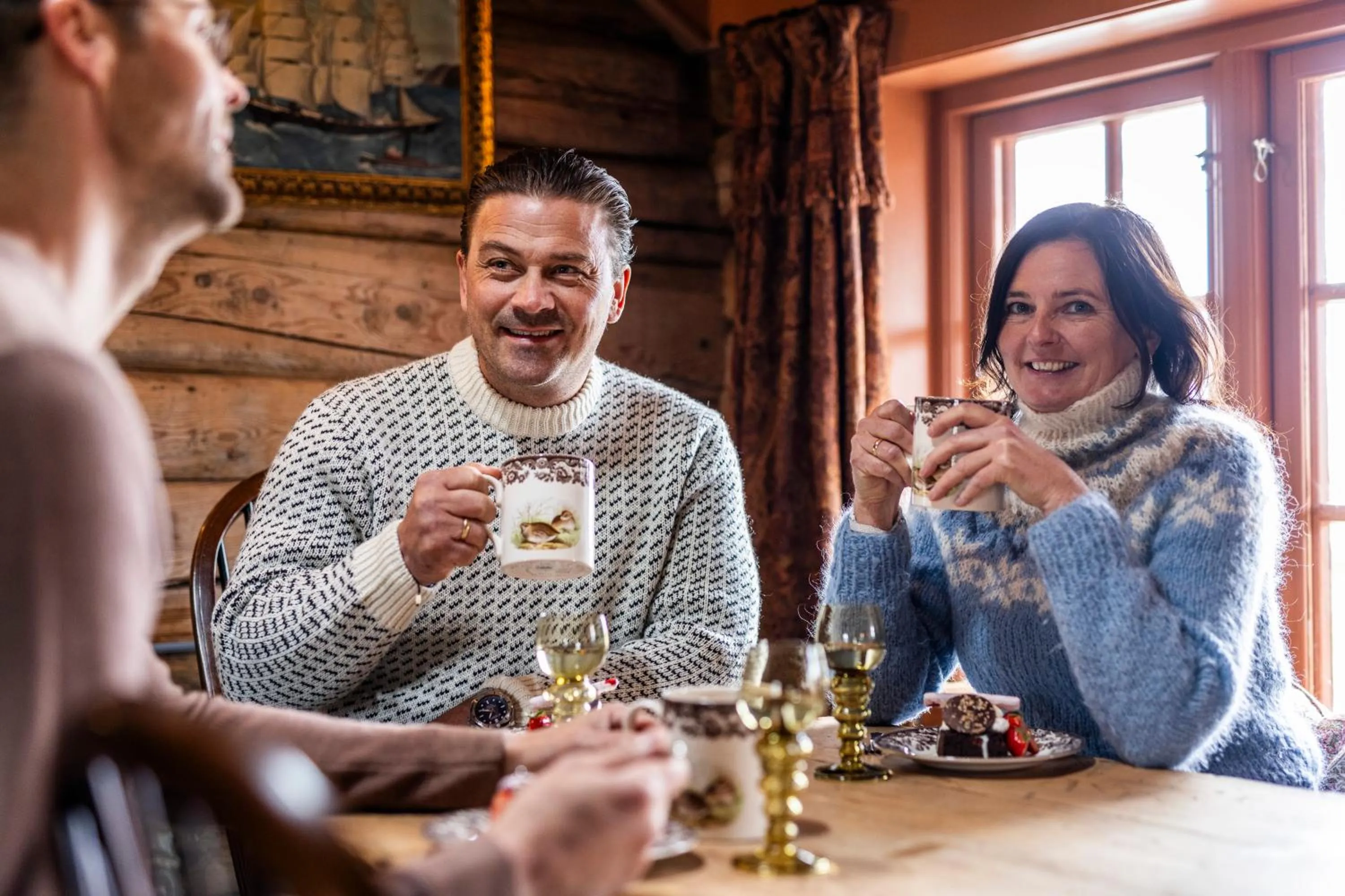 Håholmen - by Classic Norway Hotels