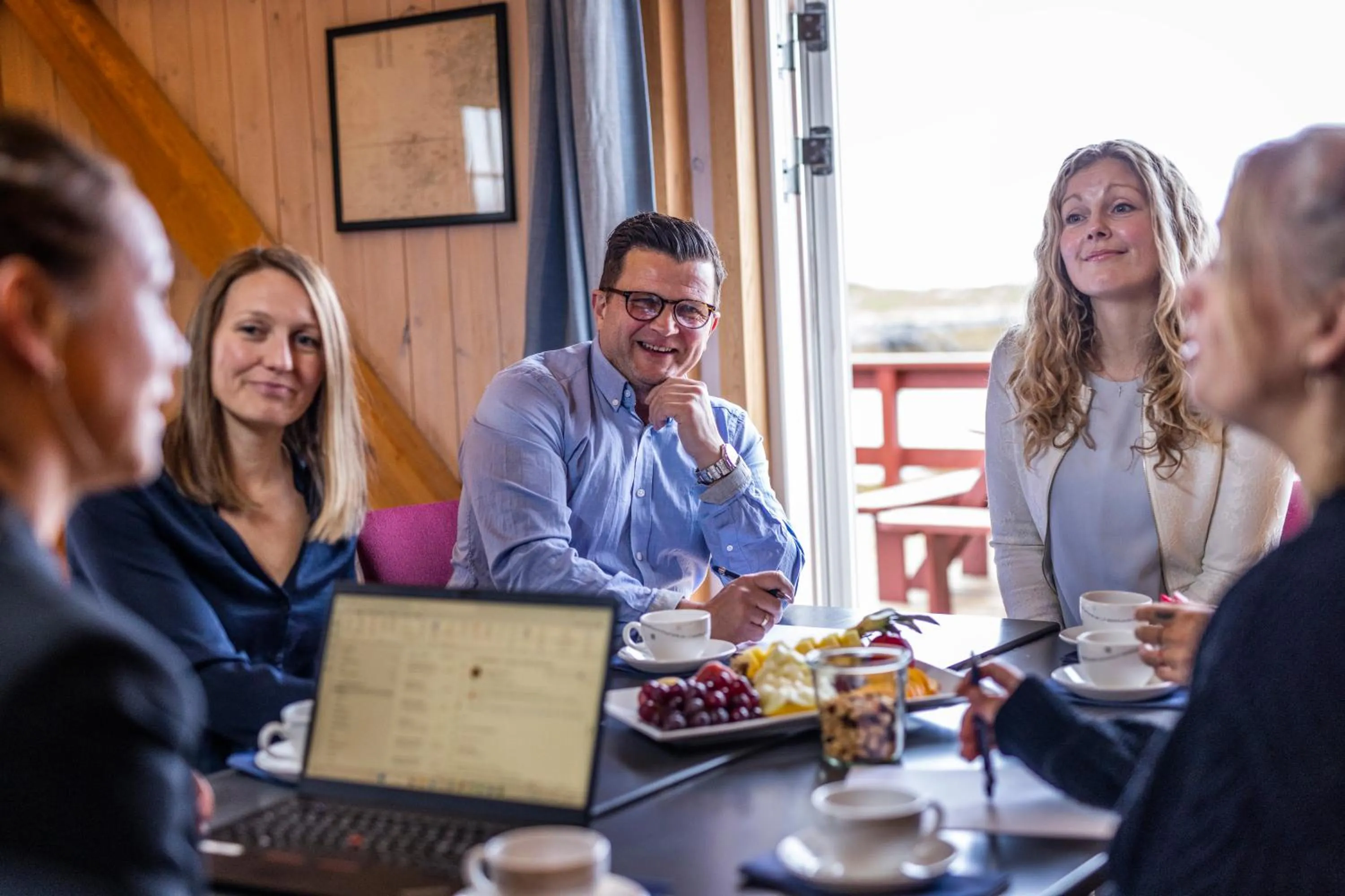 Håholmen - by Classic Norway Hotels