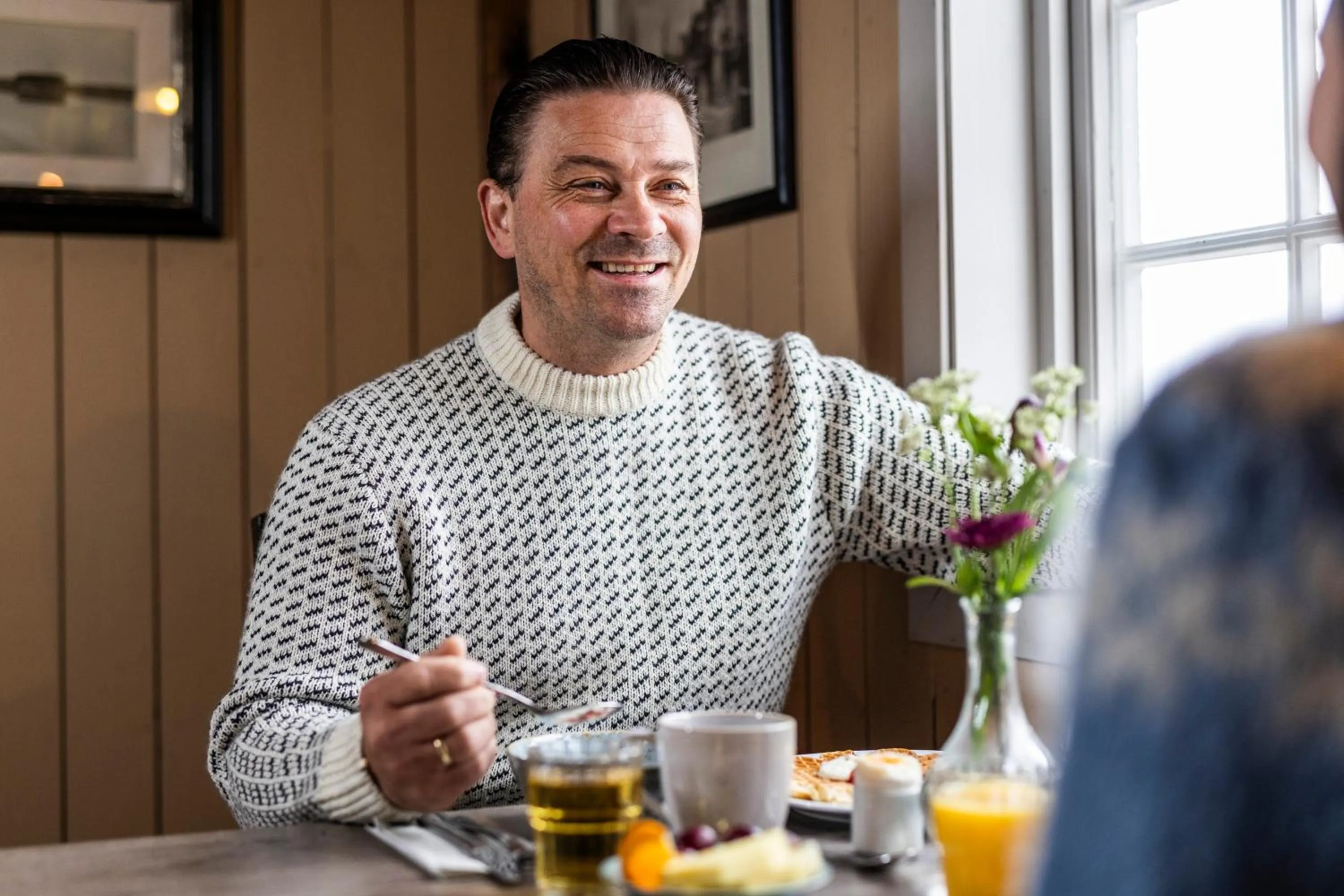 Håholmen - by Classic Norway Hotels