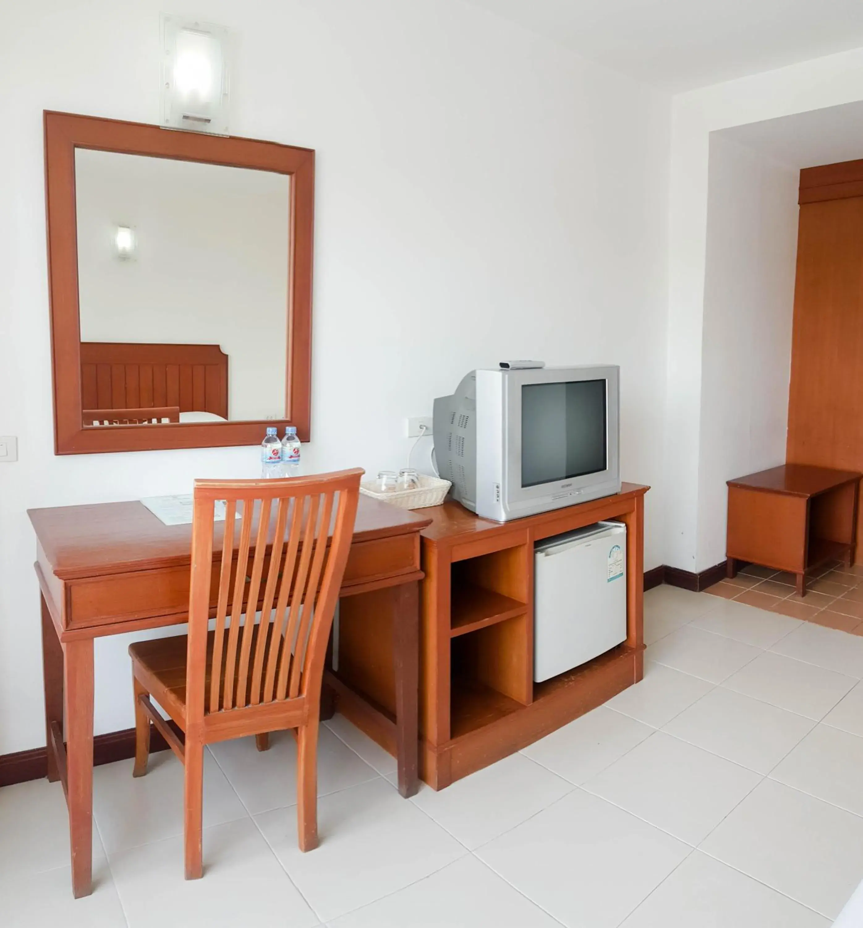 Standard King Room in Eastiny Seven Hotel Standard King Room in Eastiny Seven Hotel