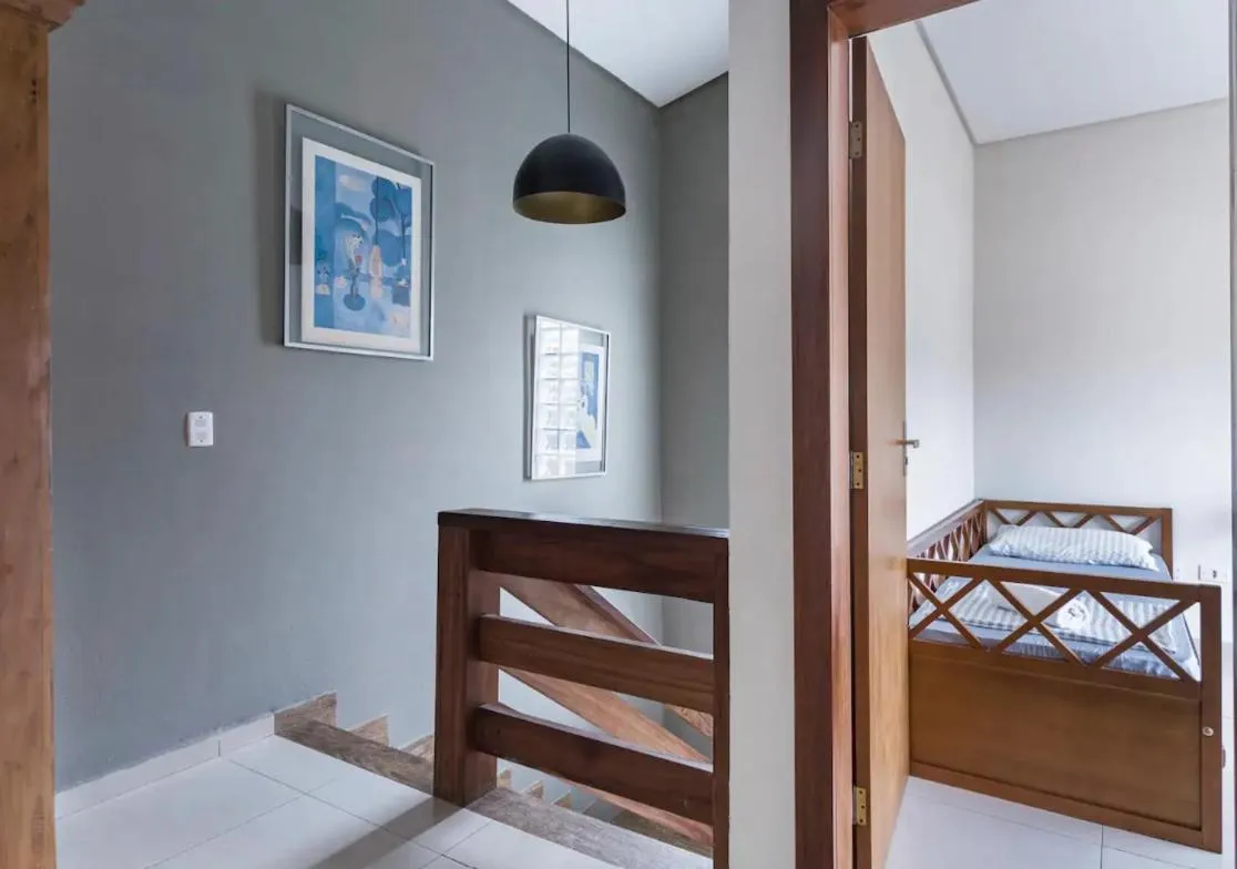 Casa 3 suítes Paraty