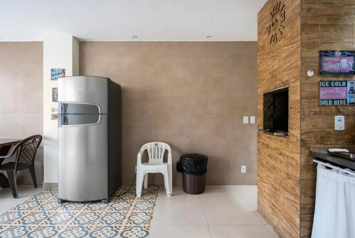 Casa 3 suítes Paraty