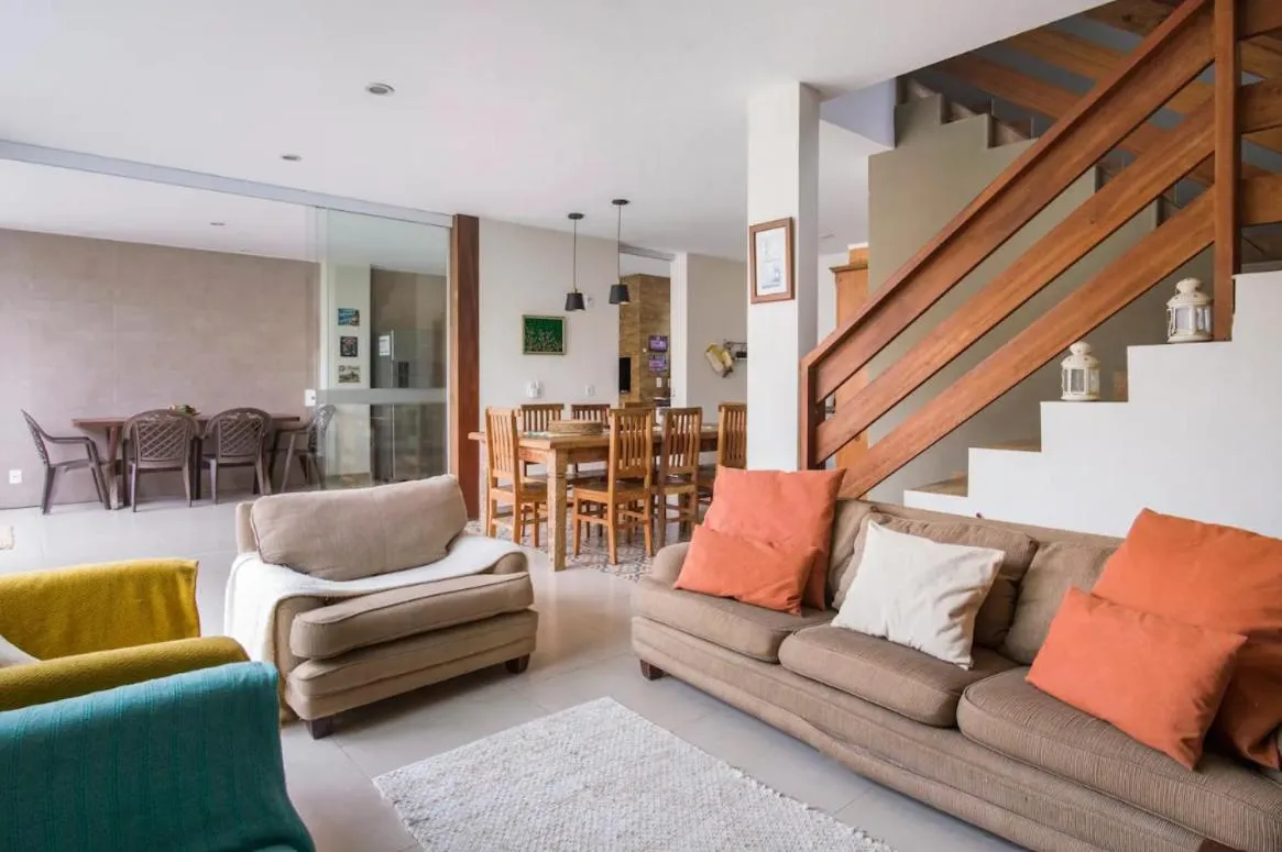 Casa 3 suítes Paraty