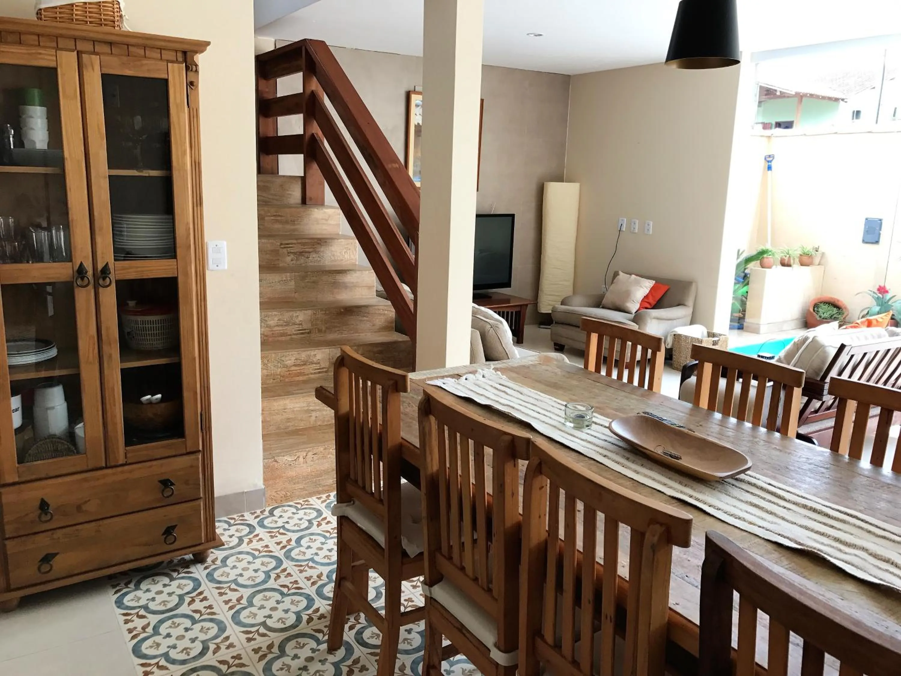 Casa 3 suítes Paraty