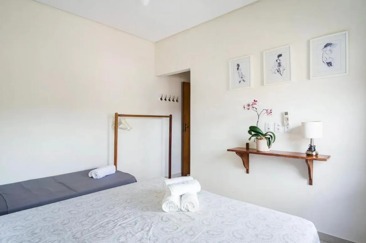 Casa 3 suítes Paraty