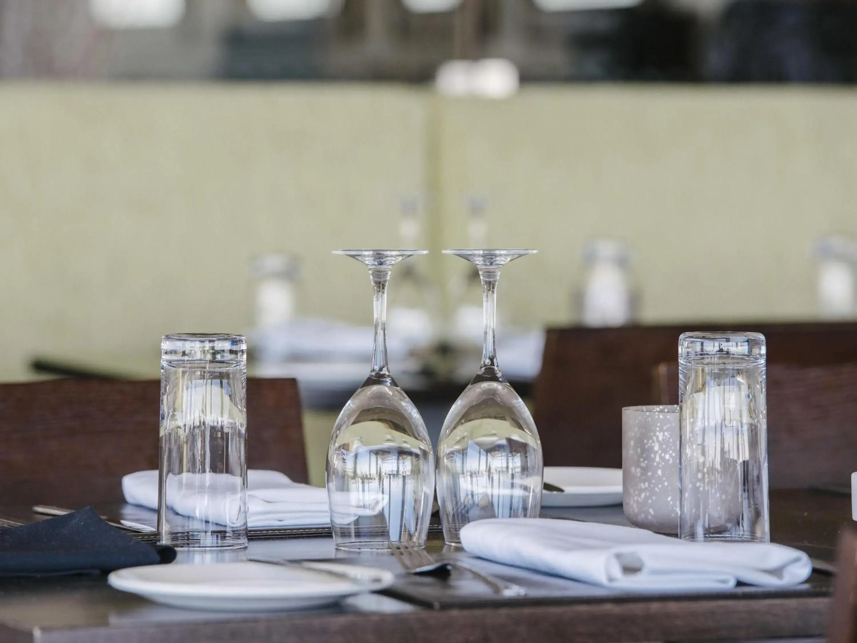 Restaurant/places to eat in Mercure Clear Mountain Lodge Restaurant/places to eat in Mercure Clear Mountain Lodge