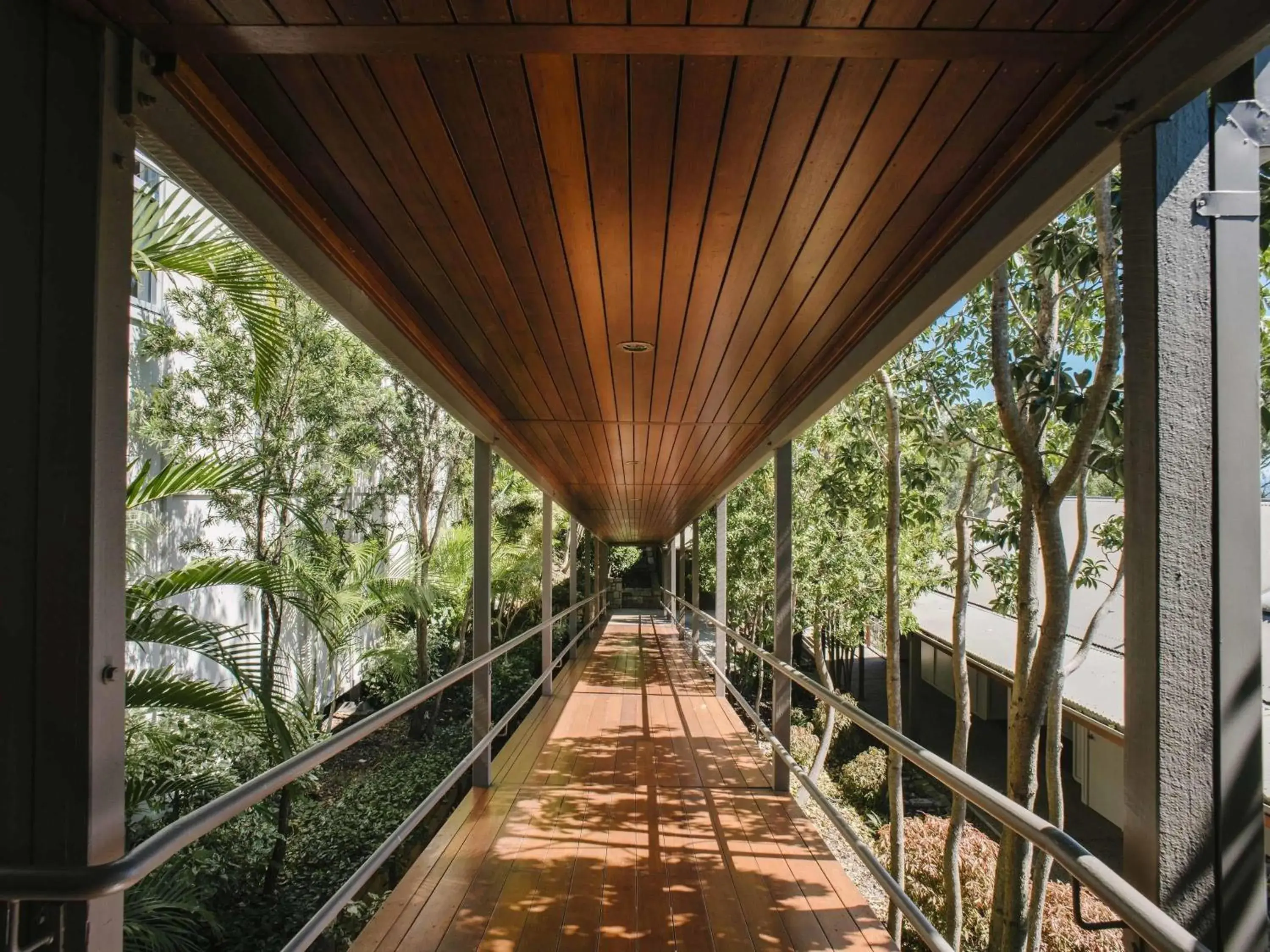 Property building in Mercure Clear Mountain Lodge Property building in Mercure Clear Mountain Lodge