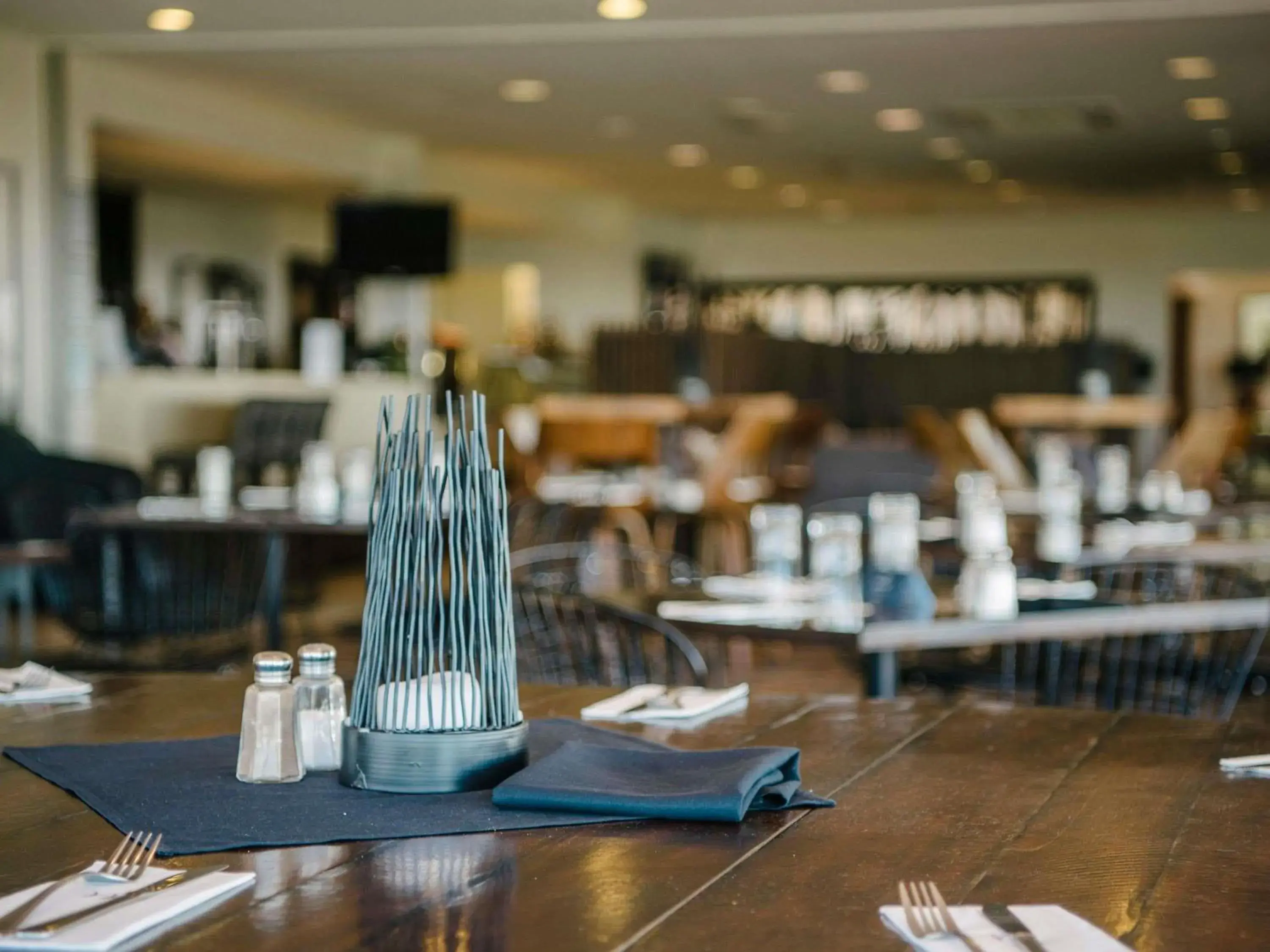 Restaurant/places to eat in Mercure Clear Mountain Lodge Restaurant/places to eat in Mercure Clear Mountain Lodge