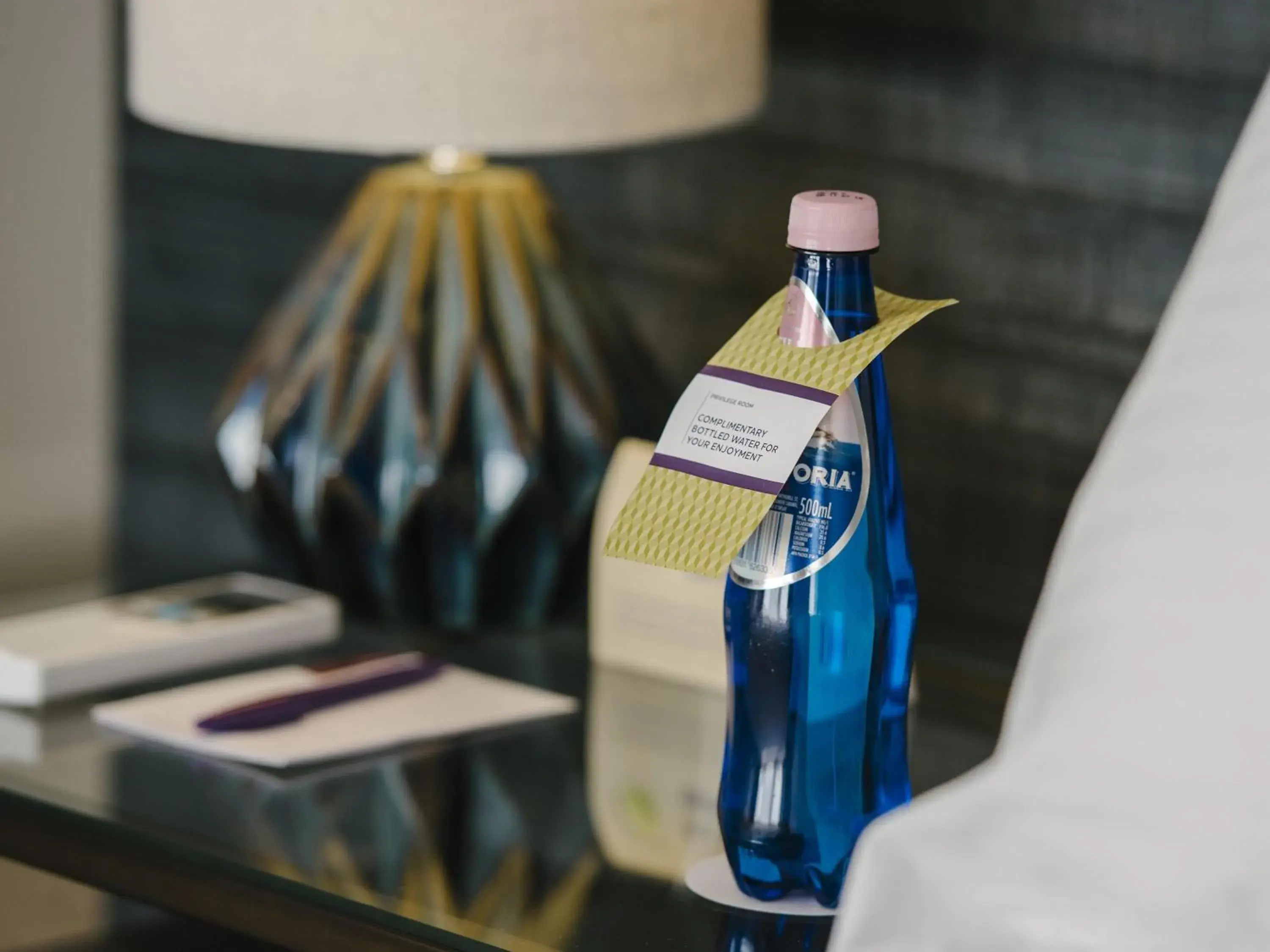 Property building in Mercure Clear Mountain Lodge Property building in Mercure Clear Mountain Lodge