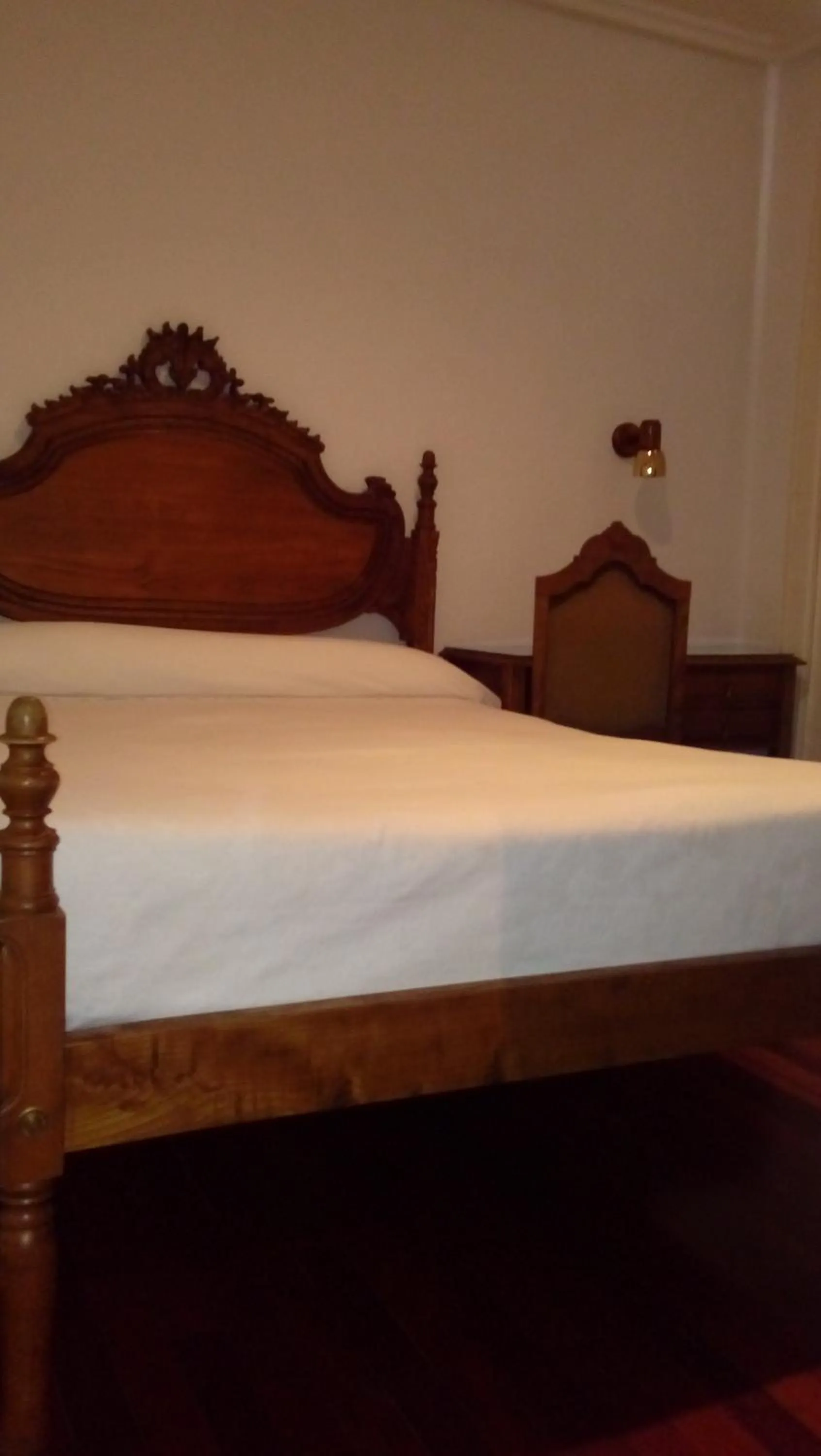 Photo of the whole room, Bed in Hotel Los Perales