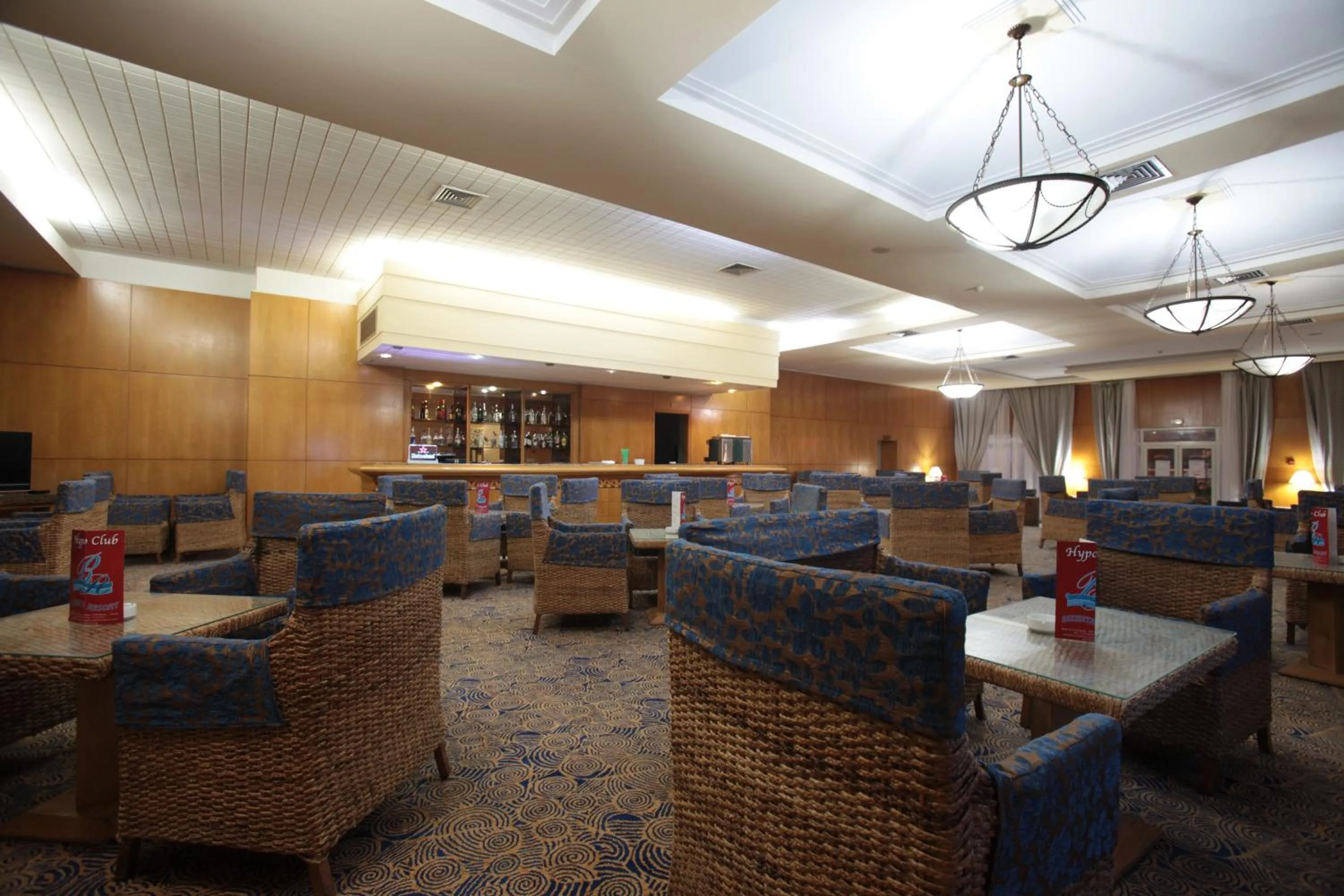 Nightclub / DJ in Bizerta Resort Congres & SPA